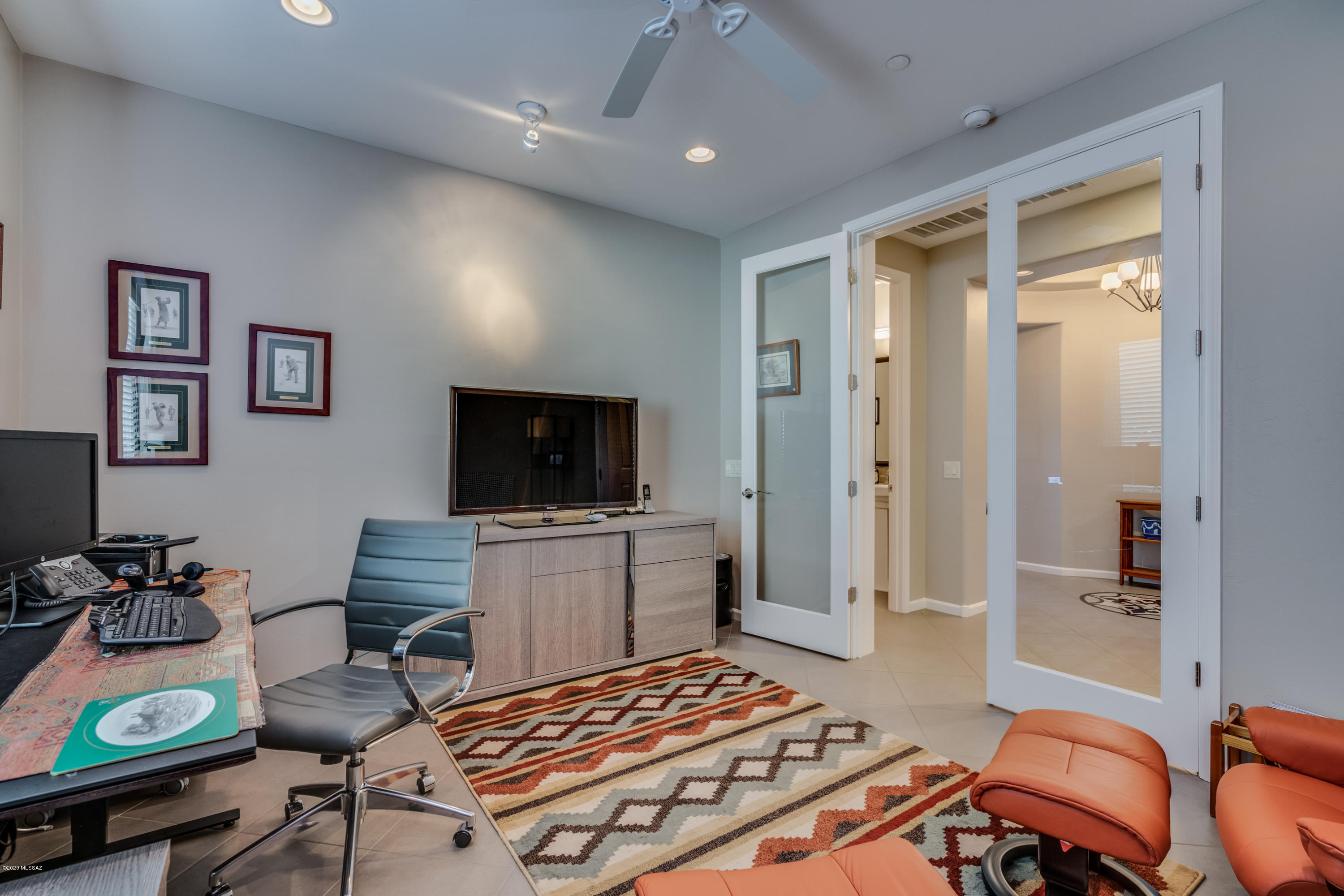 Saddlebrooke Ranch - Residential