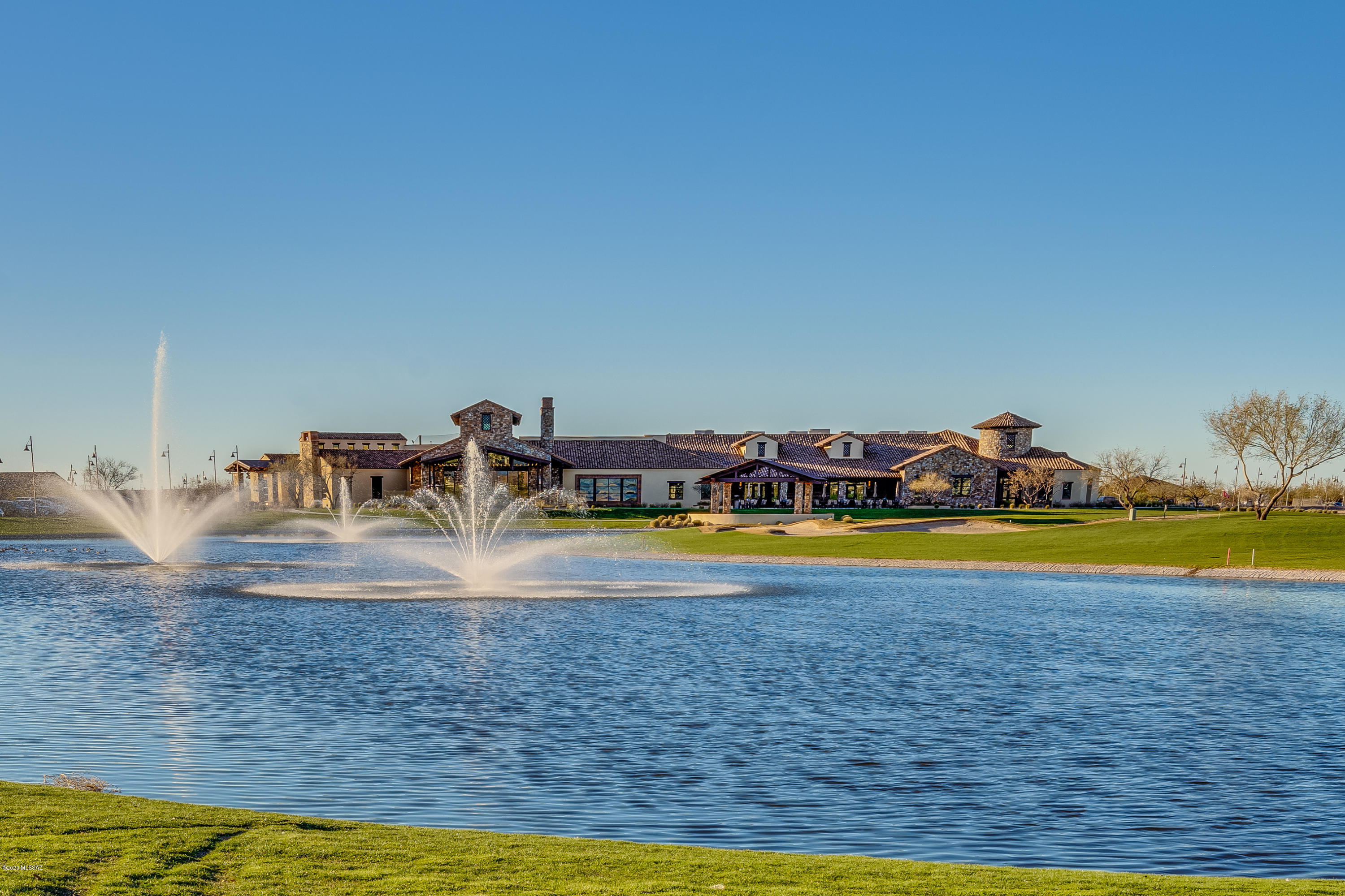 Saddlebrooke Ranch - Residential