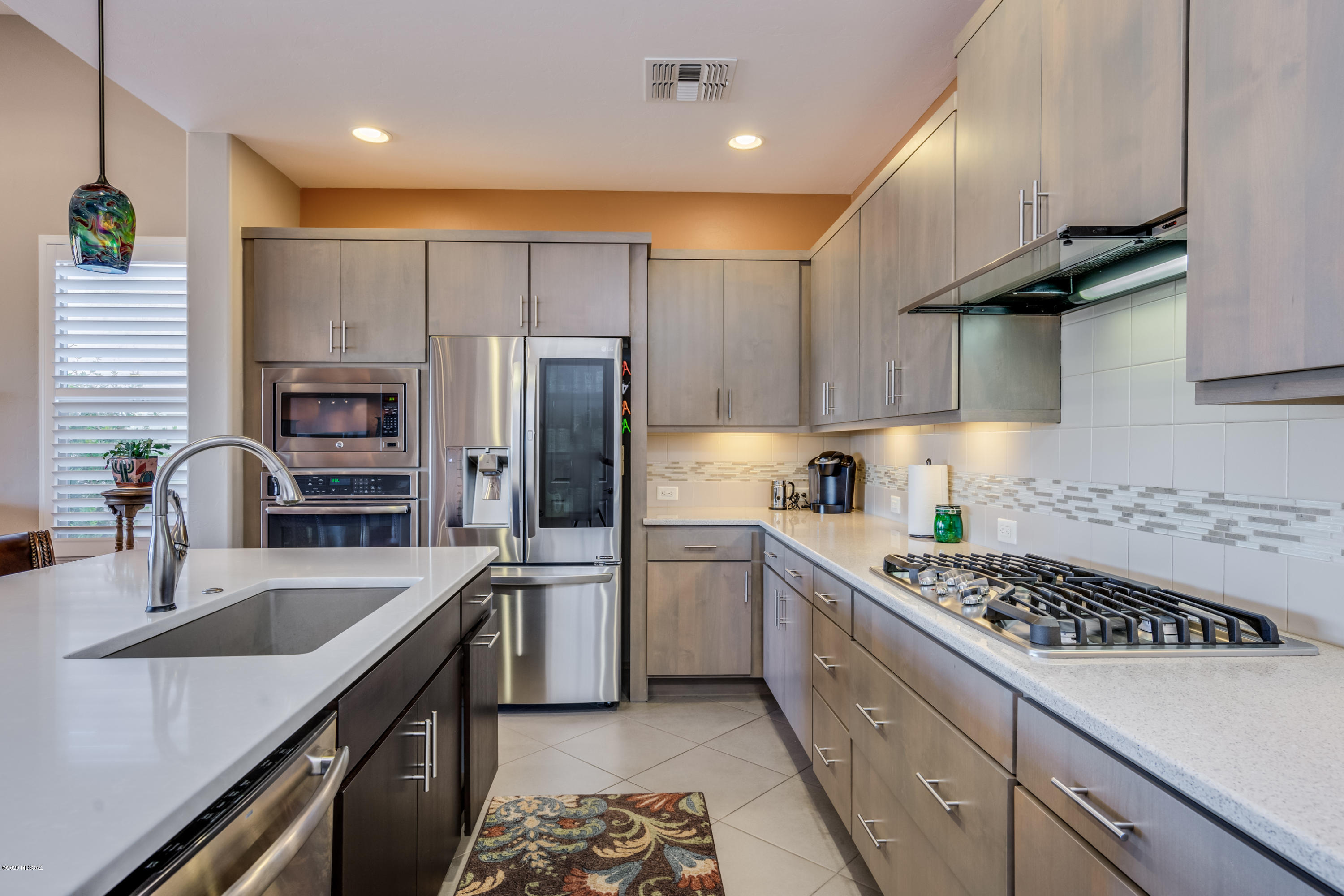 Saddlebrooke Ranch - Residential