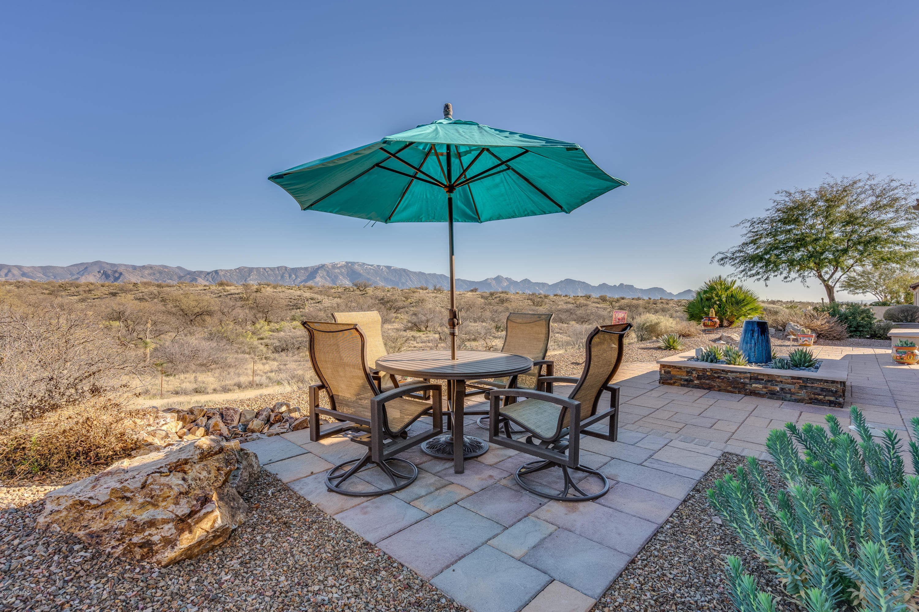 Saddlebrooke Ranch - Residential