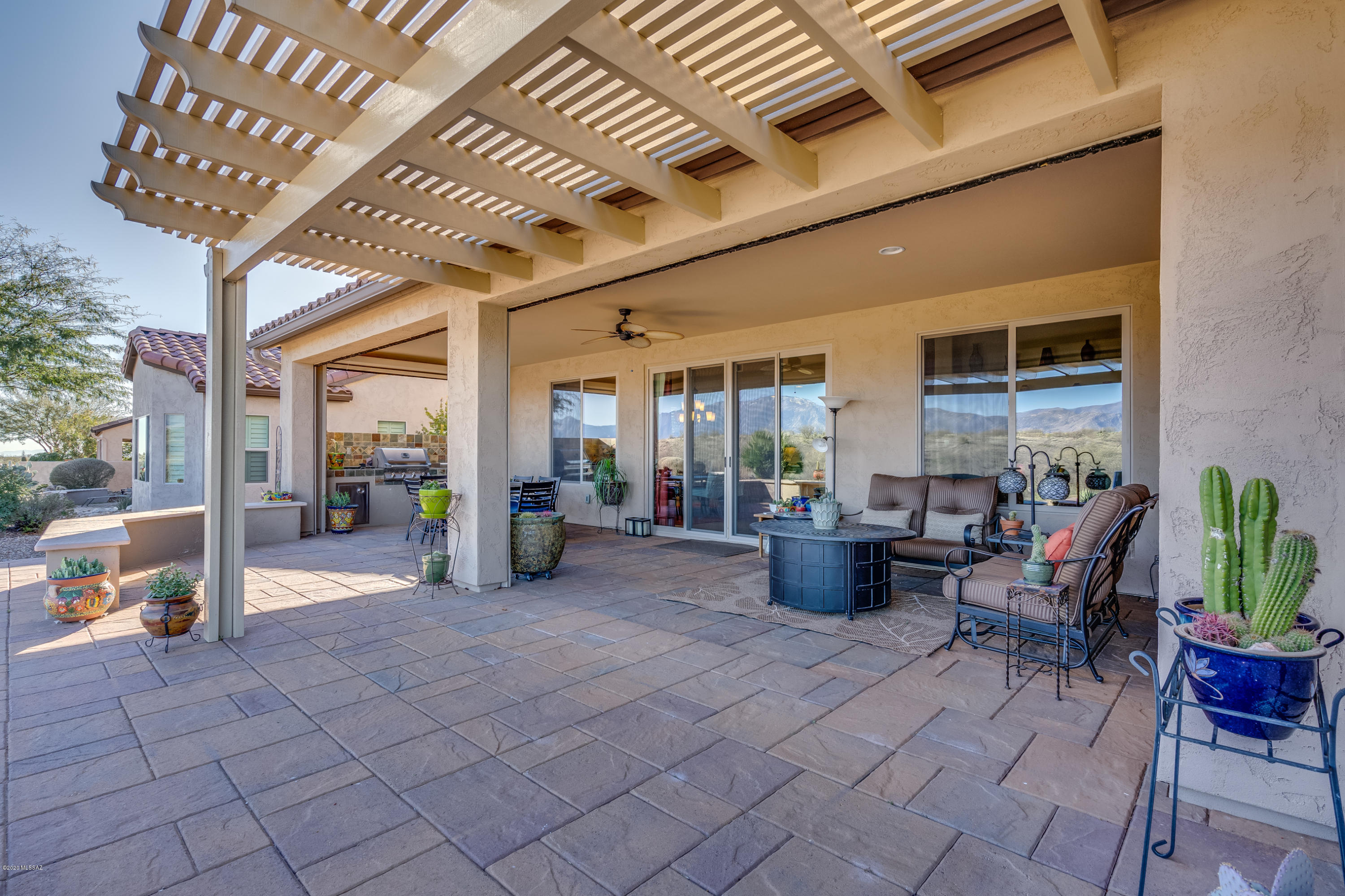 Saddlebrooke Ranch - Residential