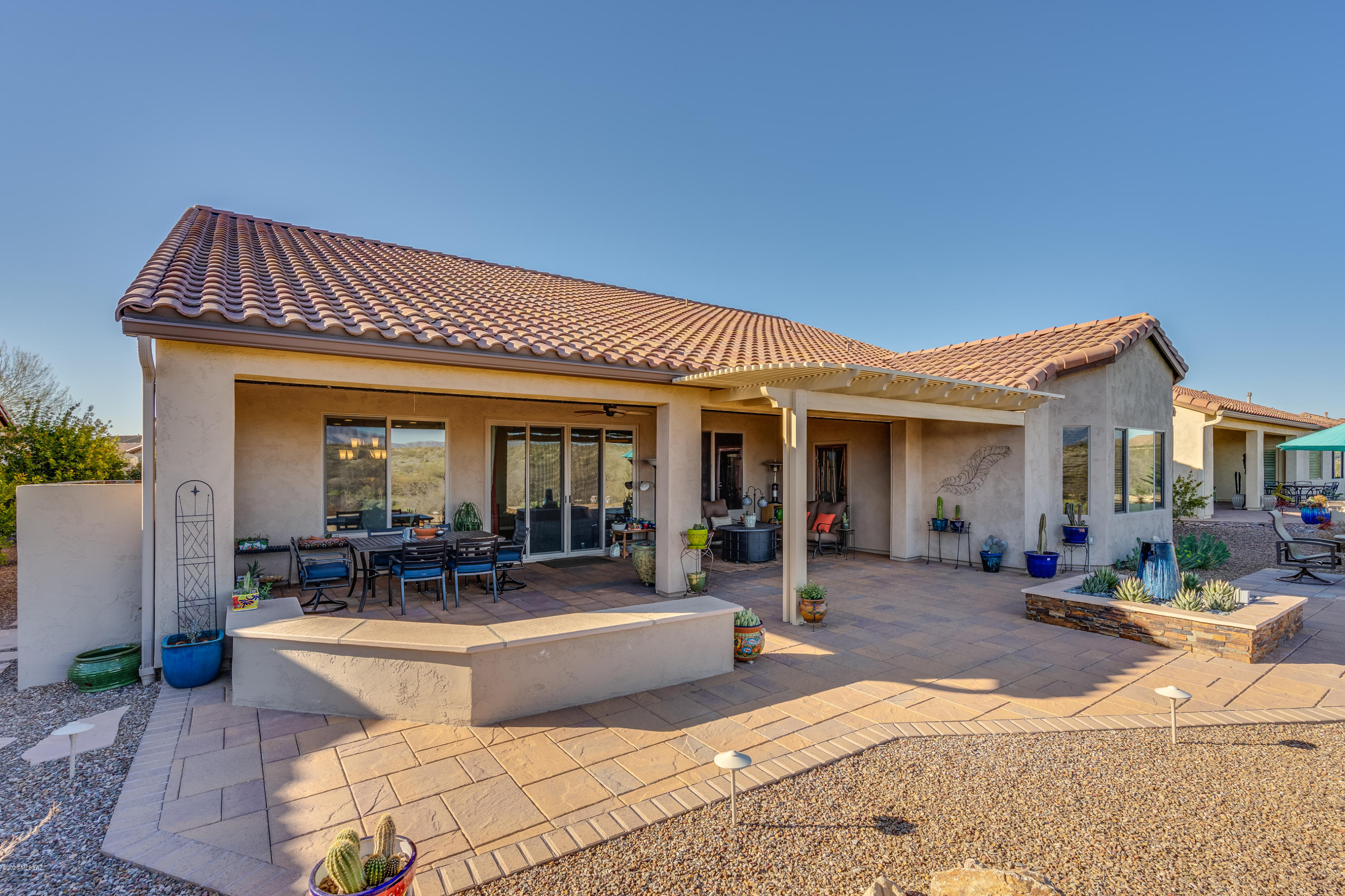 Saddlebrooke Ranch - Residential