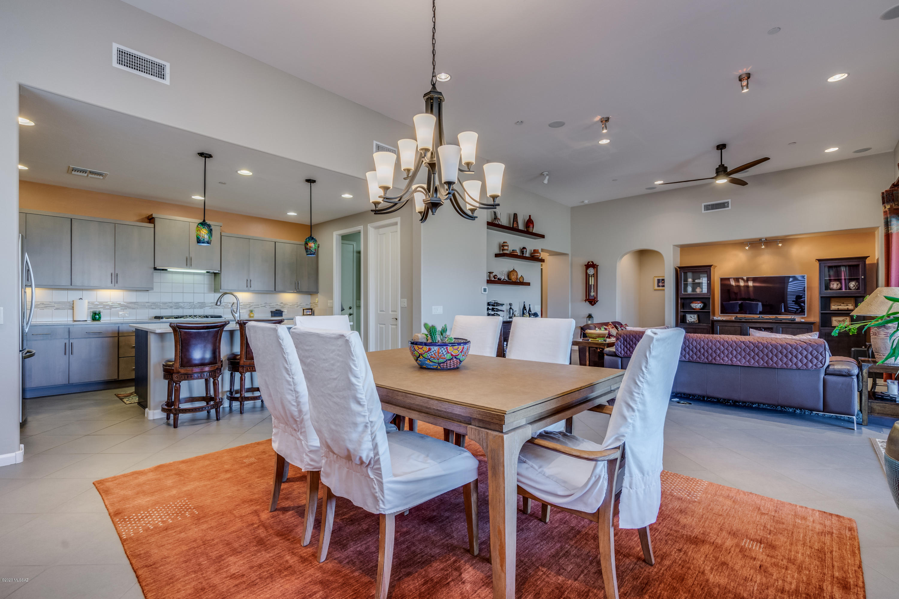 Saddlebrooke Ranch - Residential