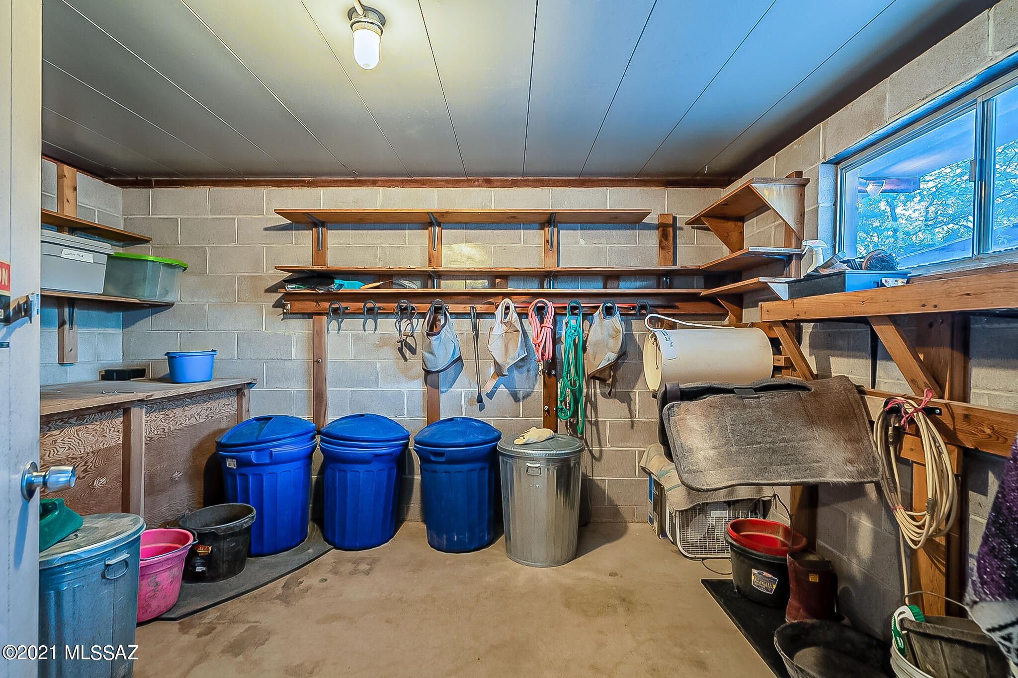 N/A - Residential