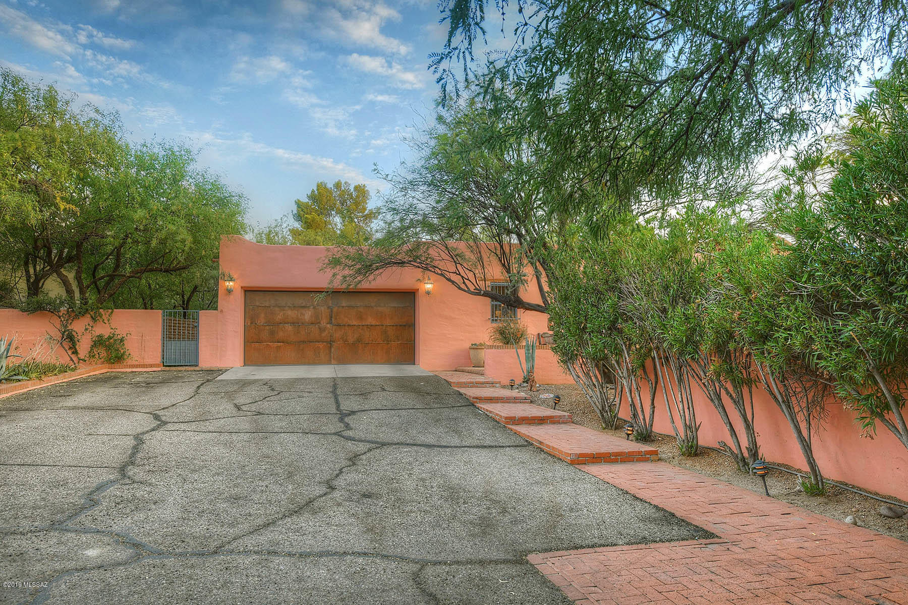 Bosque Ranch Estates (1-17) - Residential