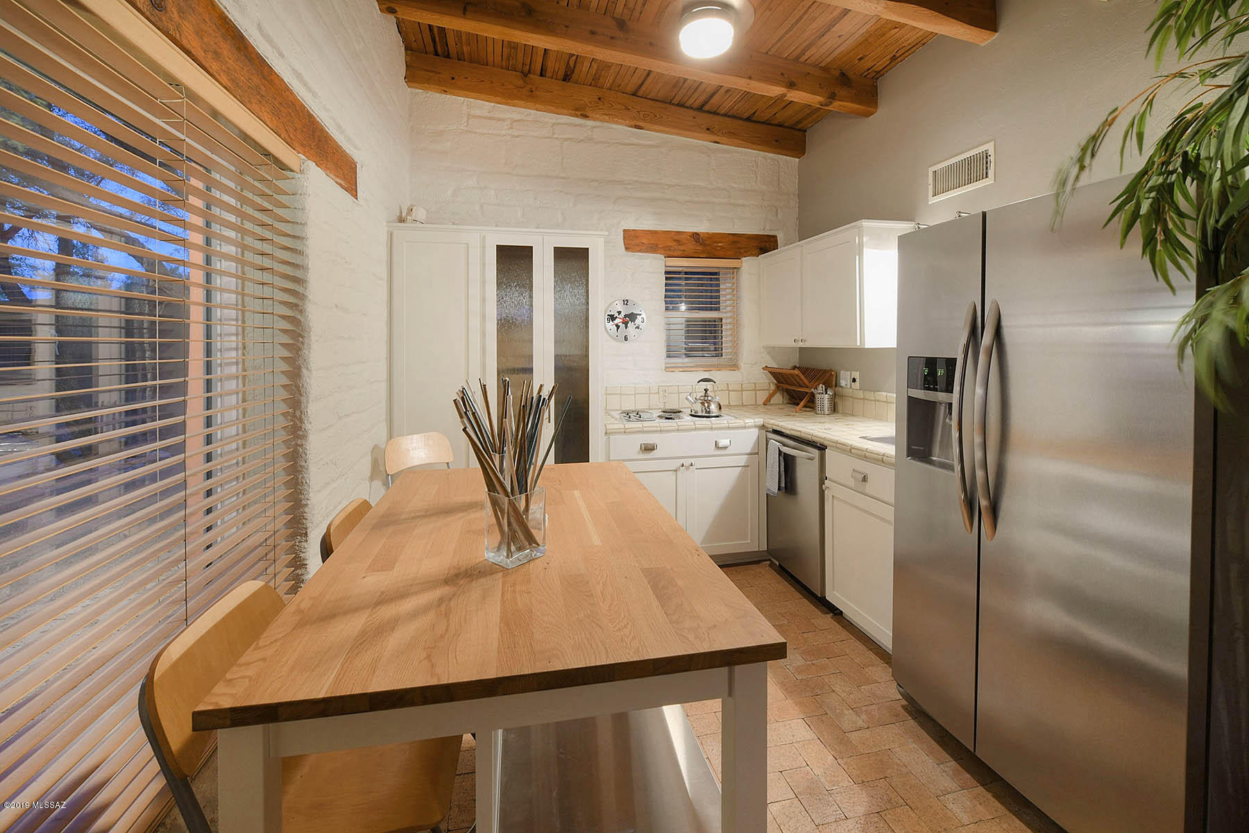 Bosque Ranch Estates (1-17) - Residential