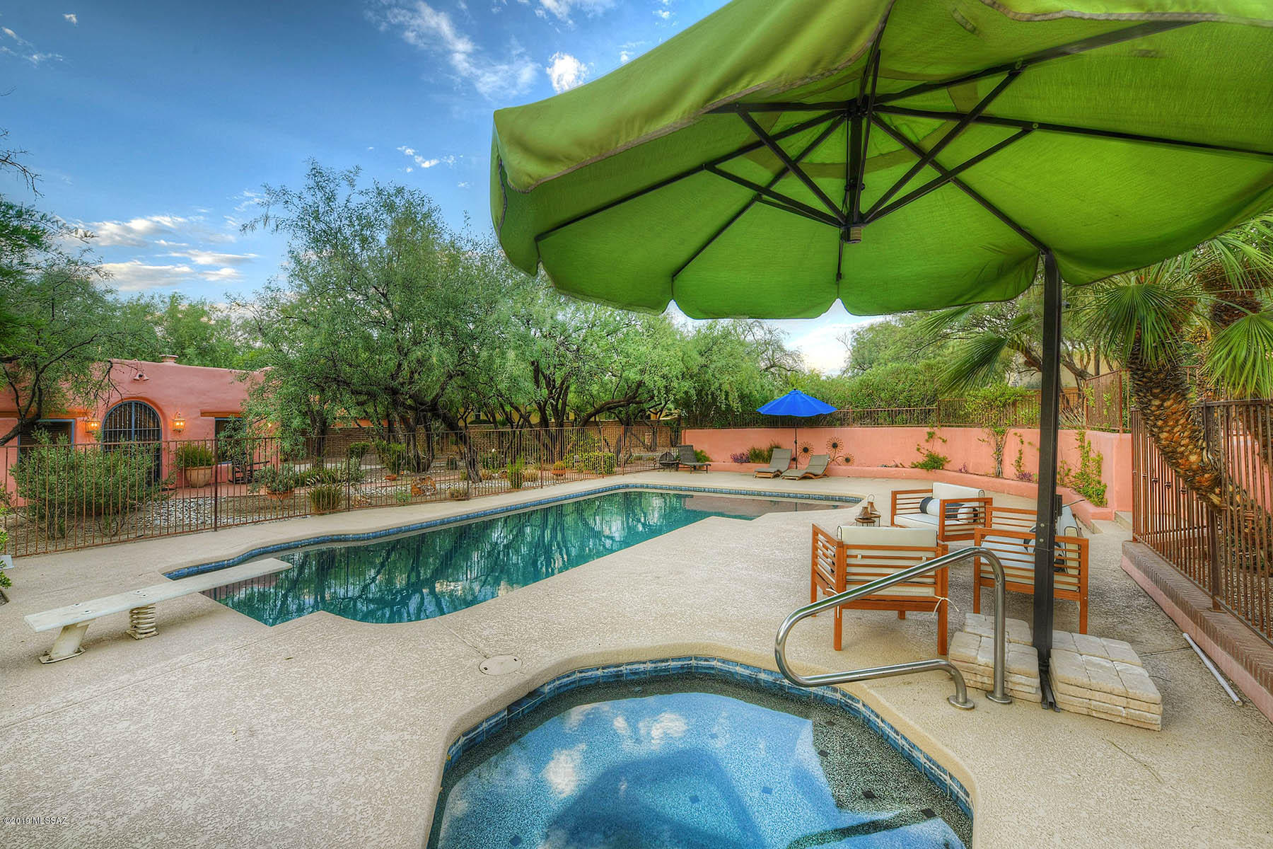 Bosque Ranch Estates (1-17) - Residential