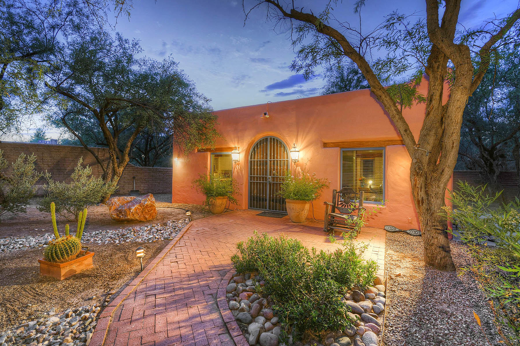 Bosque Ranch Estates (1-17) - Residential