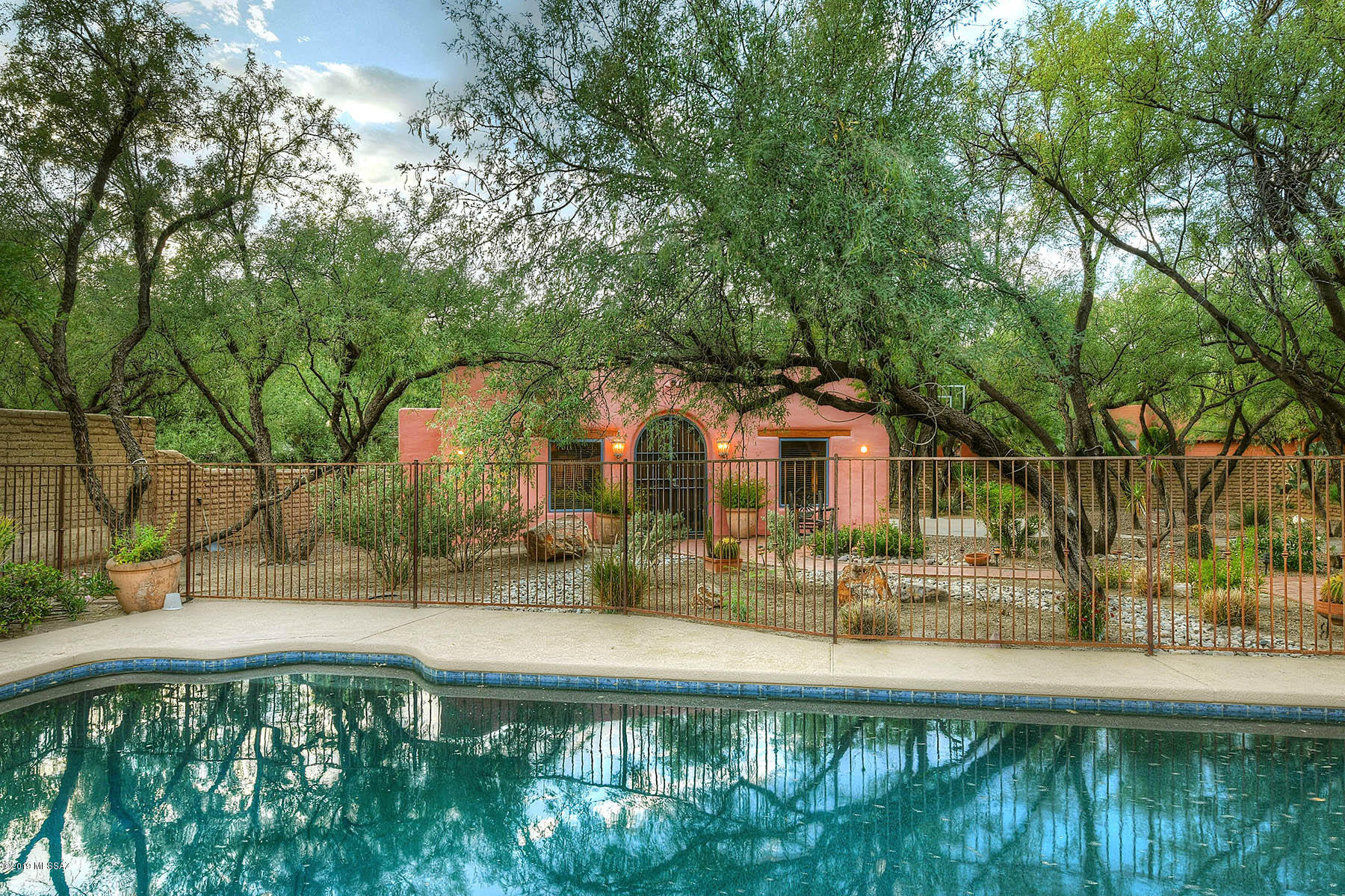 Bosque Ranch Estates (1-17) - Residential