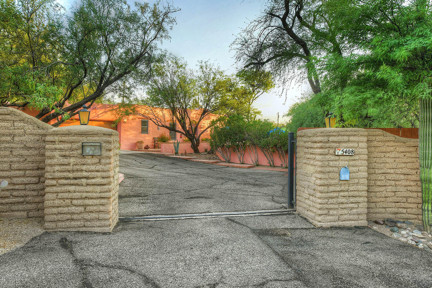 Bosque Ranch Estates (1-17) - Residential