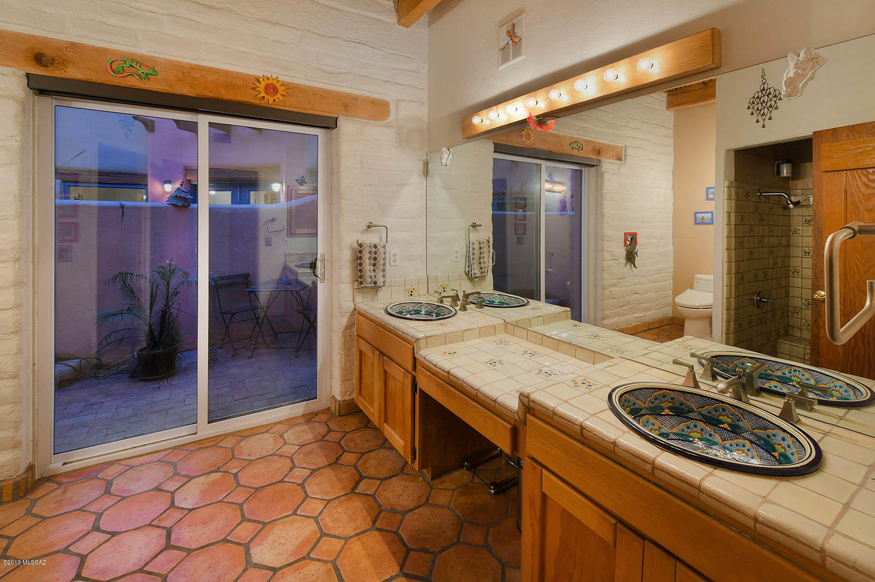 Bosque Ranch Estates (1-17) - Residential