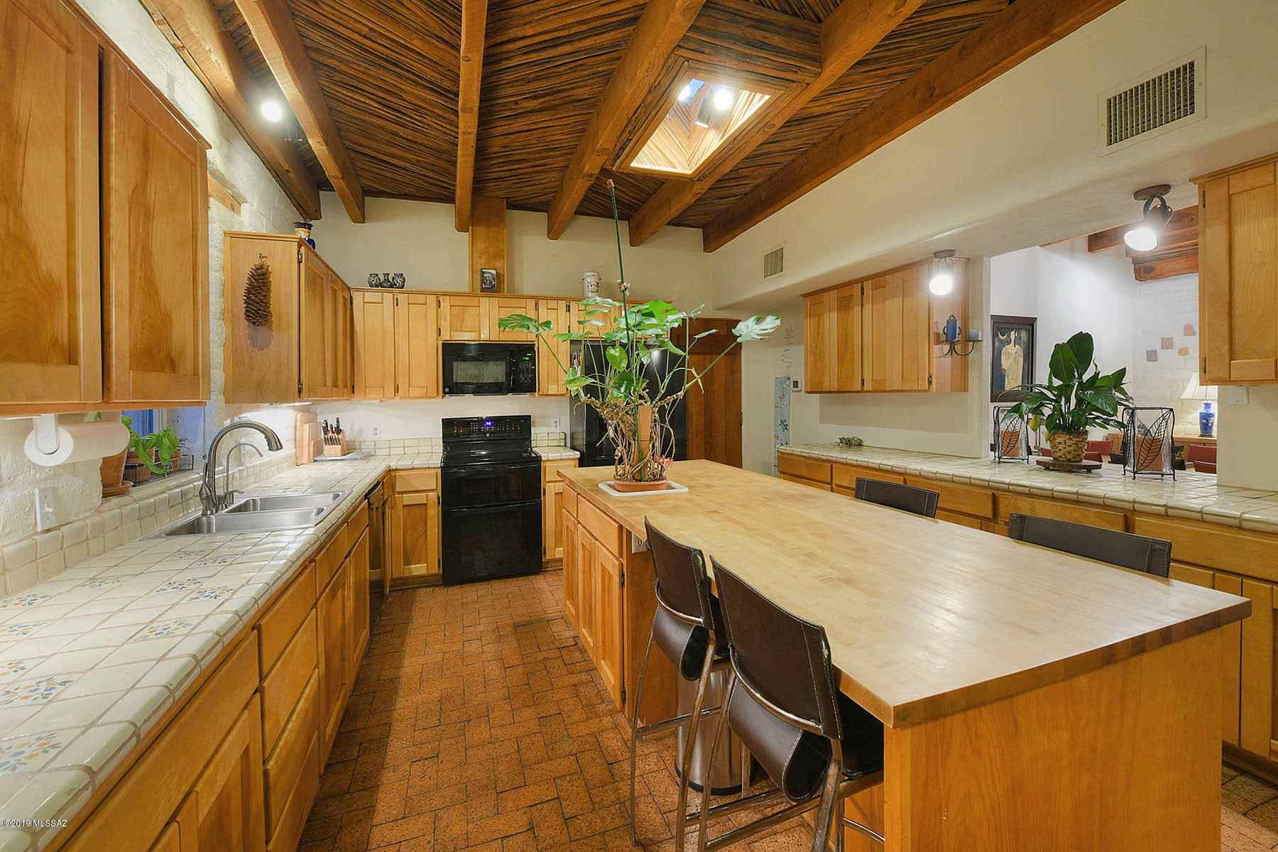 Bosque Ranch Estates (1-17) - Residential