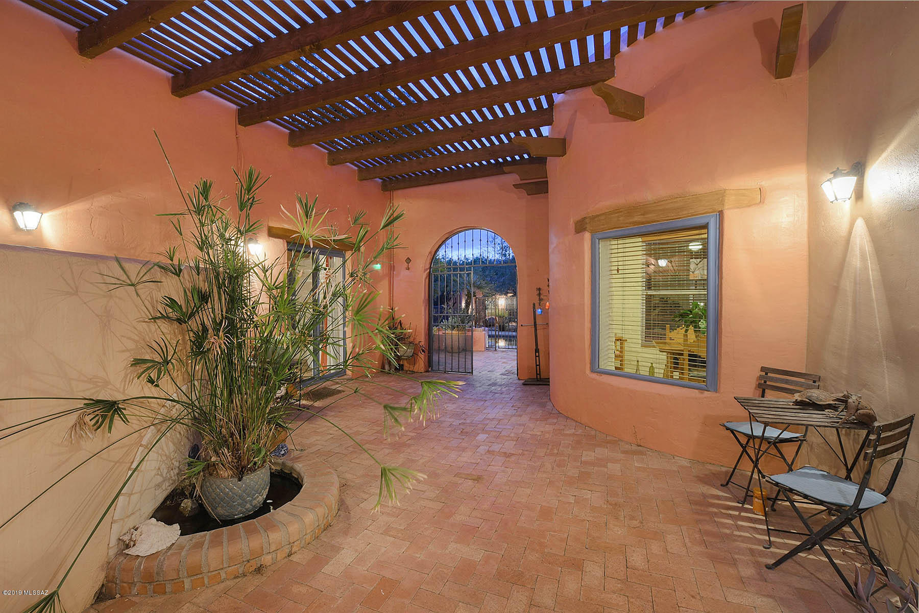 Bosque Ranch Estates (1-17) - Residential