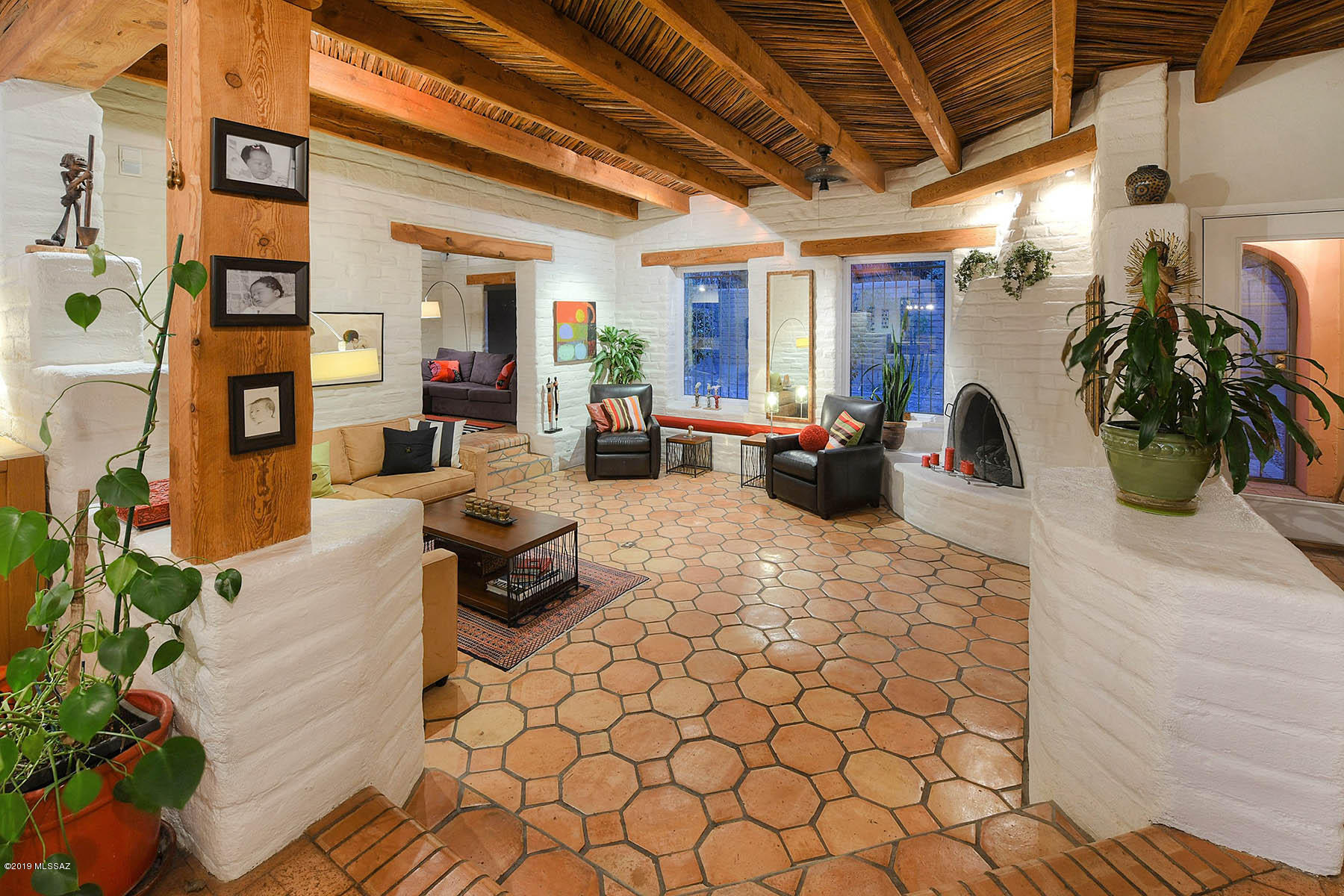 Bosque Ranch Estates (1-17) - Residential