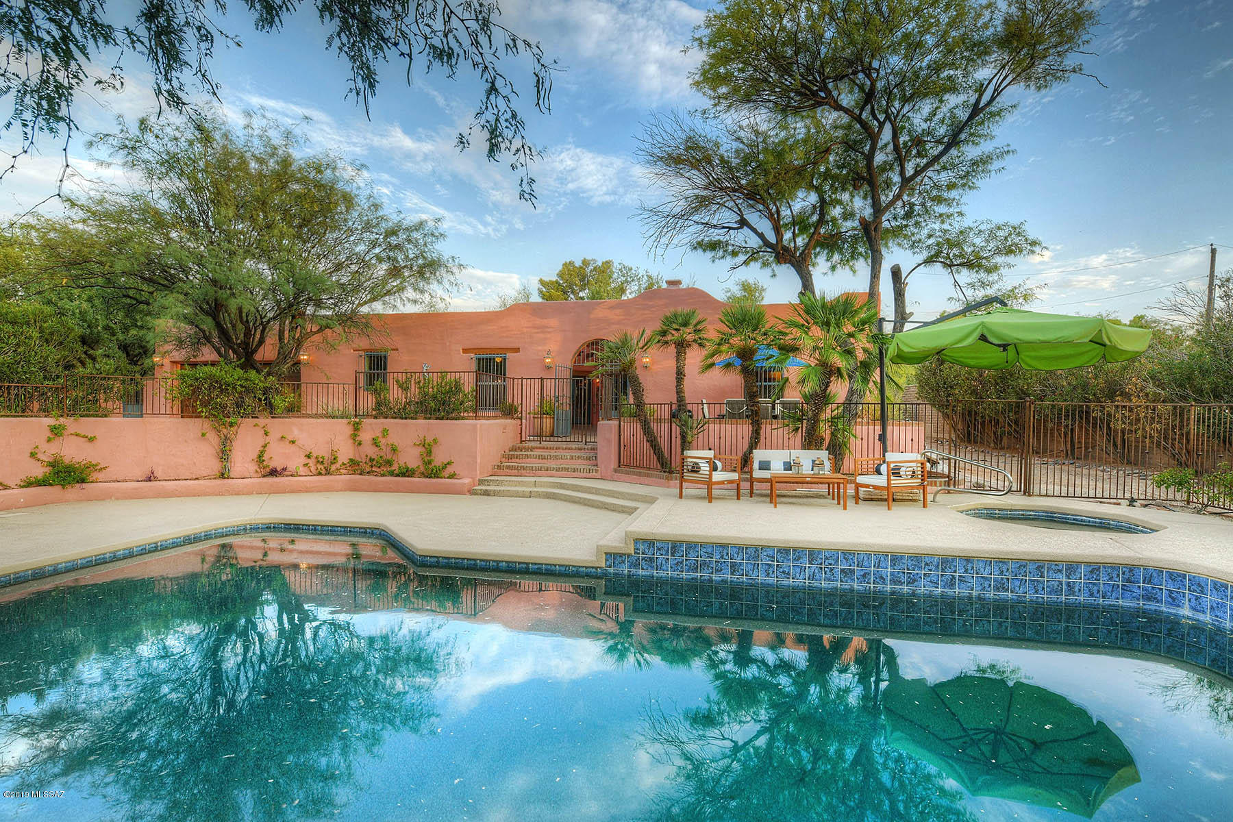 Bosque Ranch Estates (1-17) - Residential
