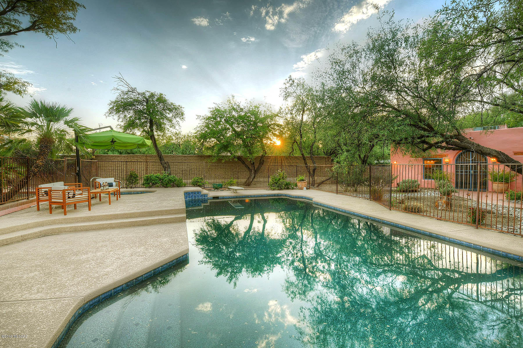 Bosque Ranch Estates (1-17) - Residential