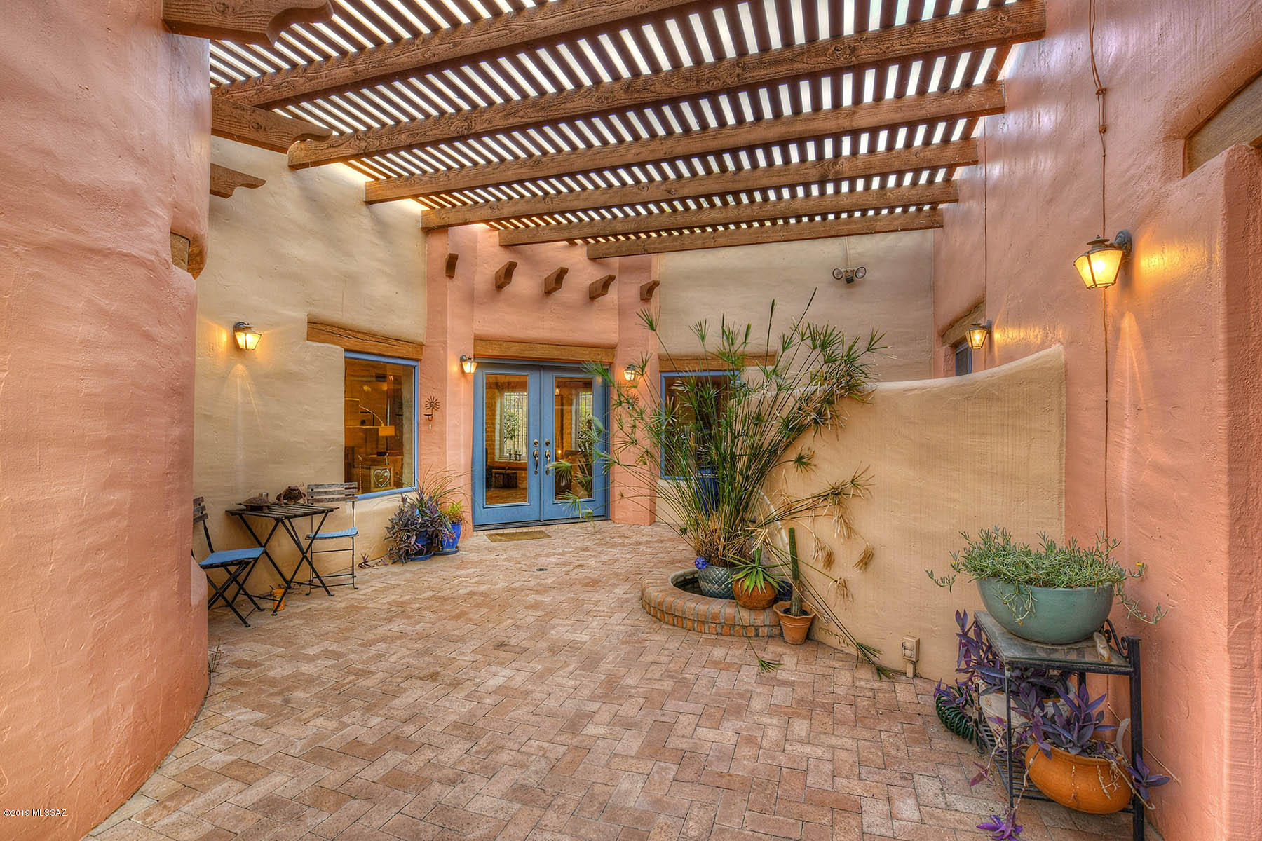 Bosque Ranch Estates (1-17) - Residential