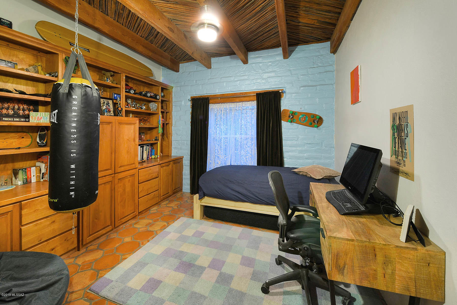 Bosque Ranch Estates (1-17) - Residential