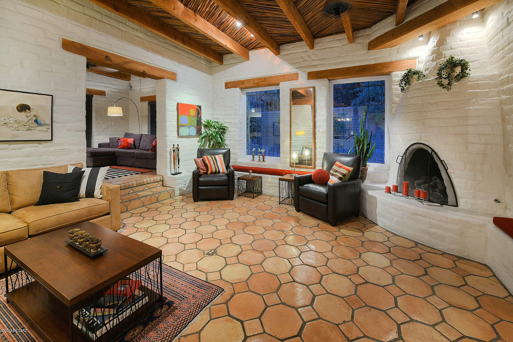 Bosque Ranch Estates (1-17) - Residential