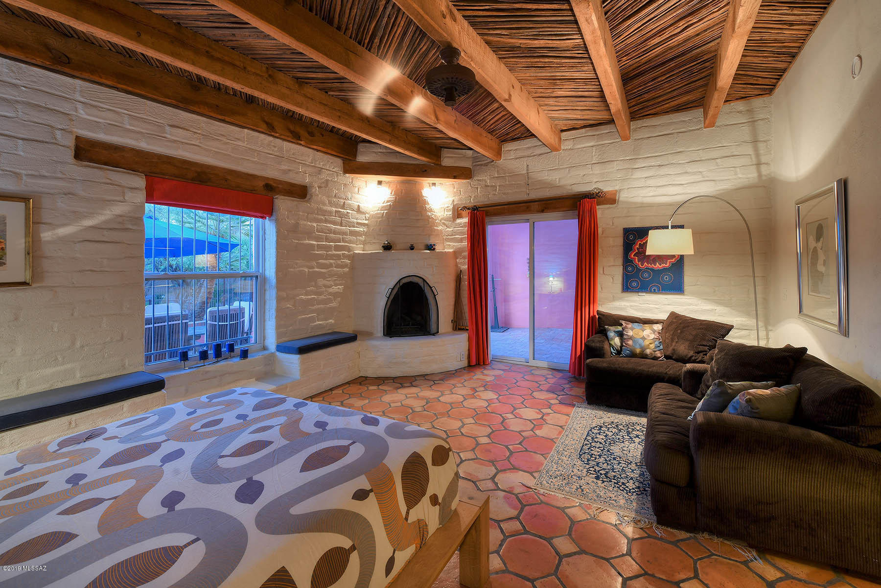 Bosque Ranch Estates (1-17) - Residential