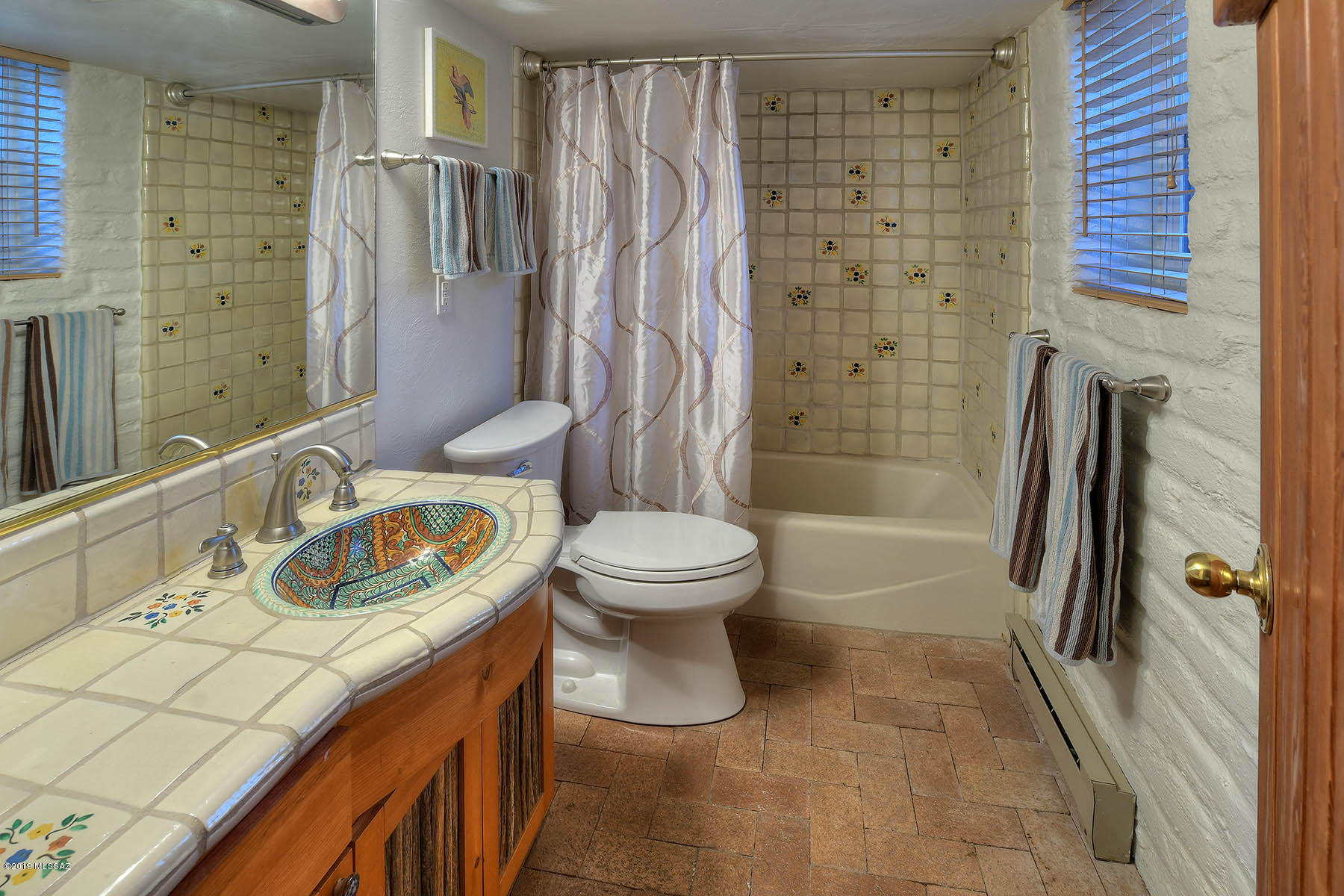 Bosque Ranch Estates (1-17) - Residential