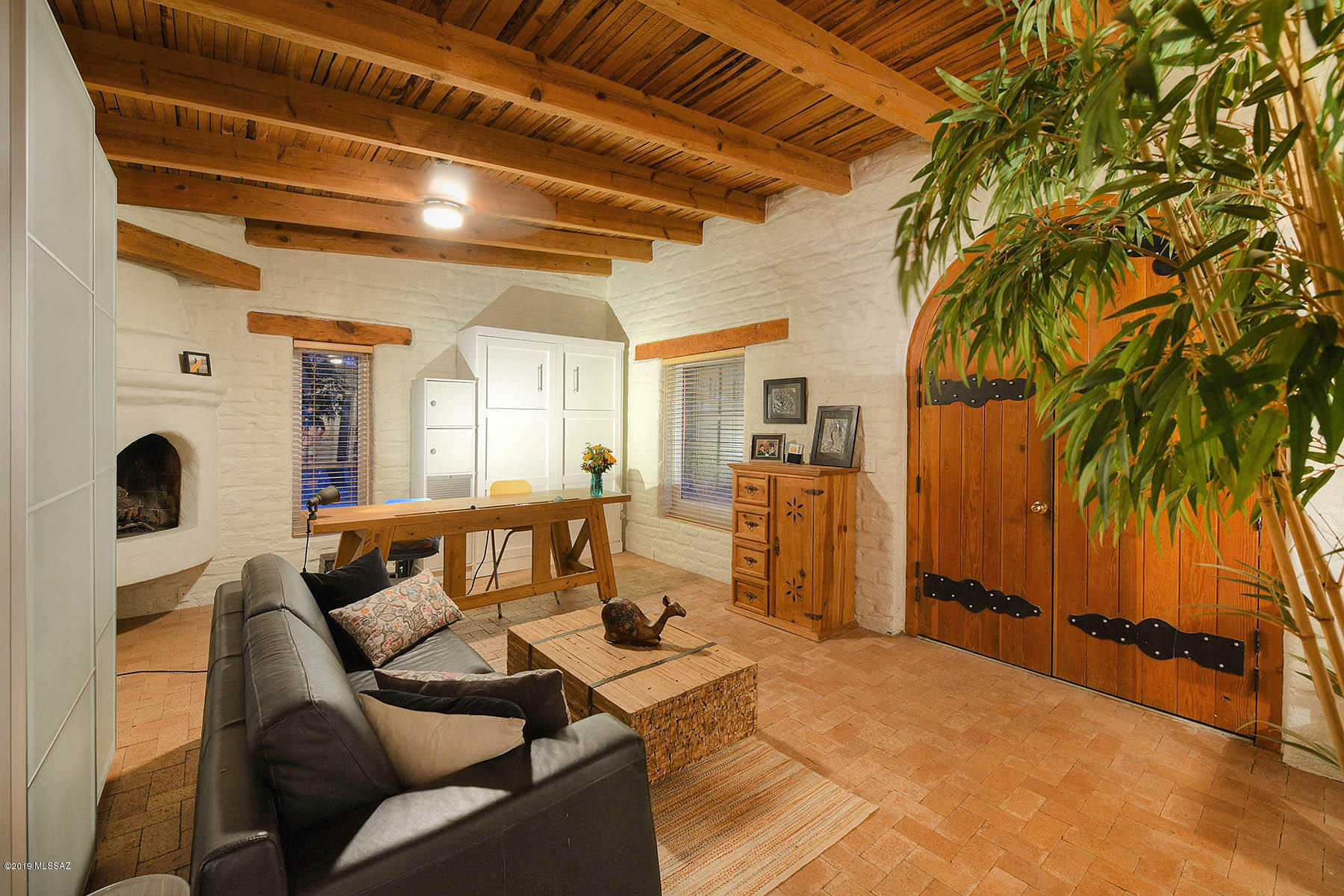 Bosque Ranch Estates (1-17) - Residential