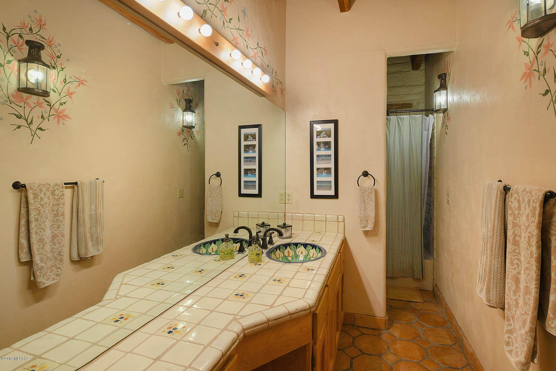 Bosque Ranch Estates (1-17) - Residential