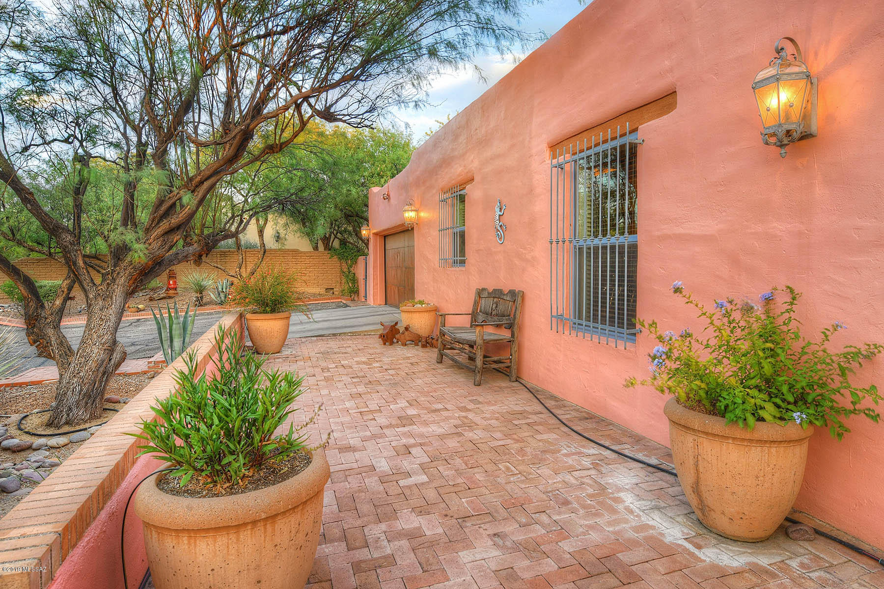 Bosque Ranch Estates (1-17) - Residential
