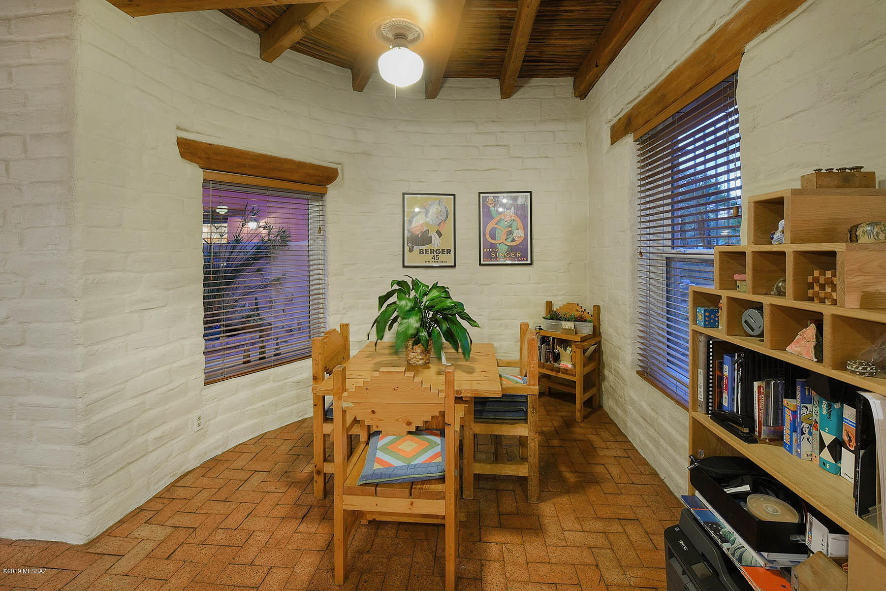 Bosque Ranch Estates (1-17) - Residential