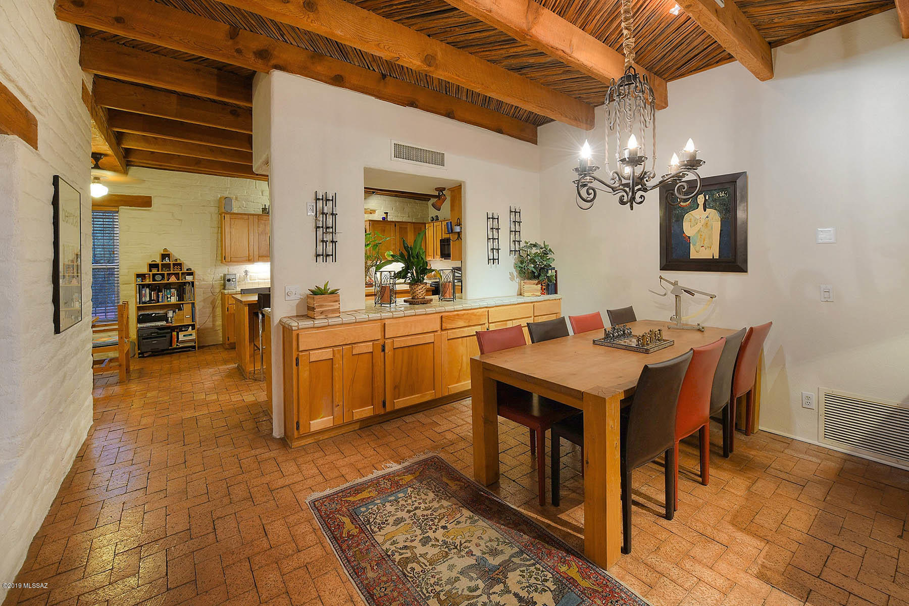 Bosque Ranch Estates (1-17) - Residential