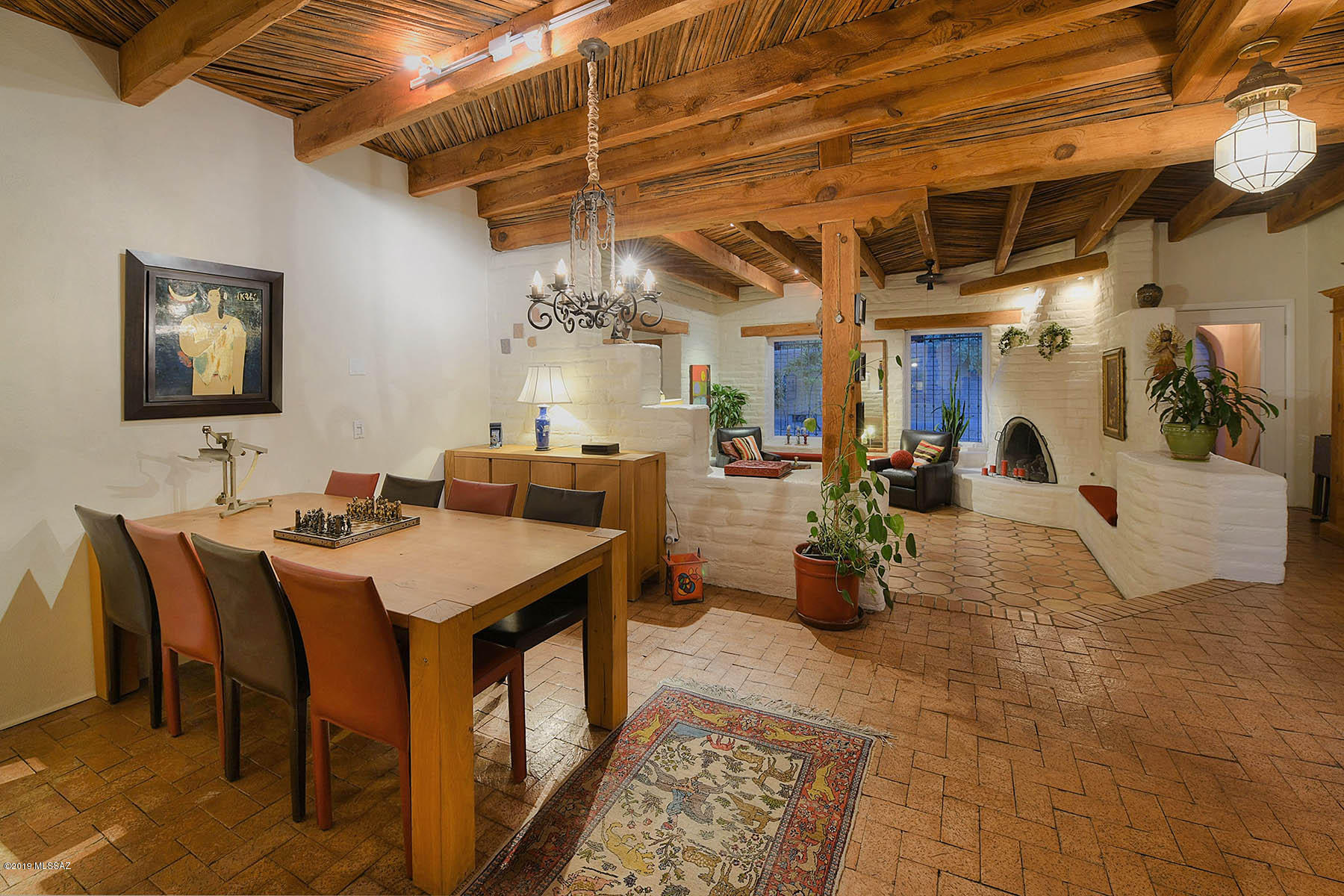 Bosque Ranch Estates (1-17) - Residential
