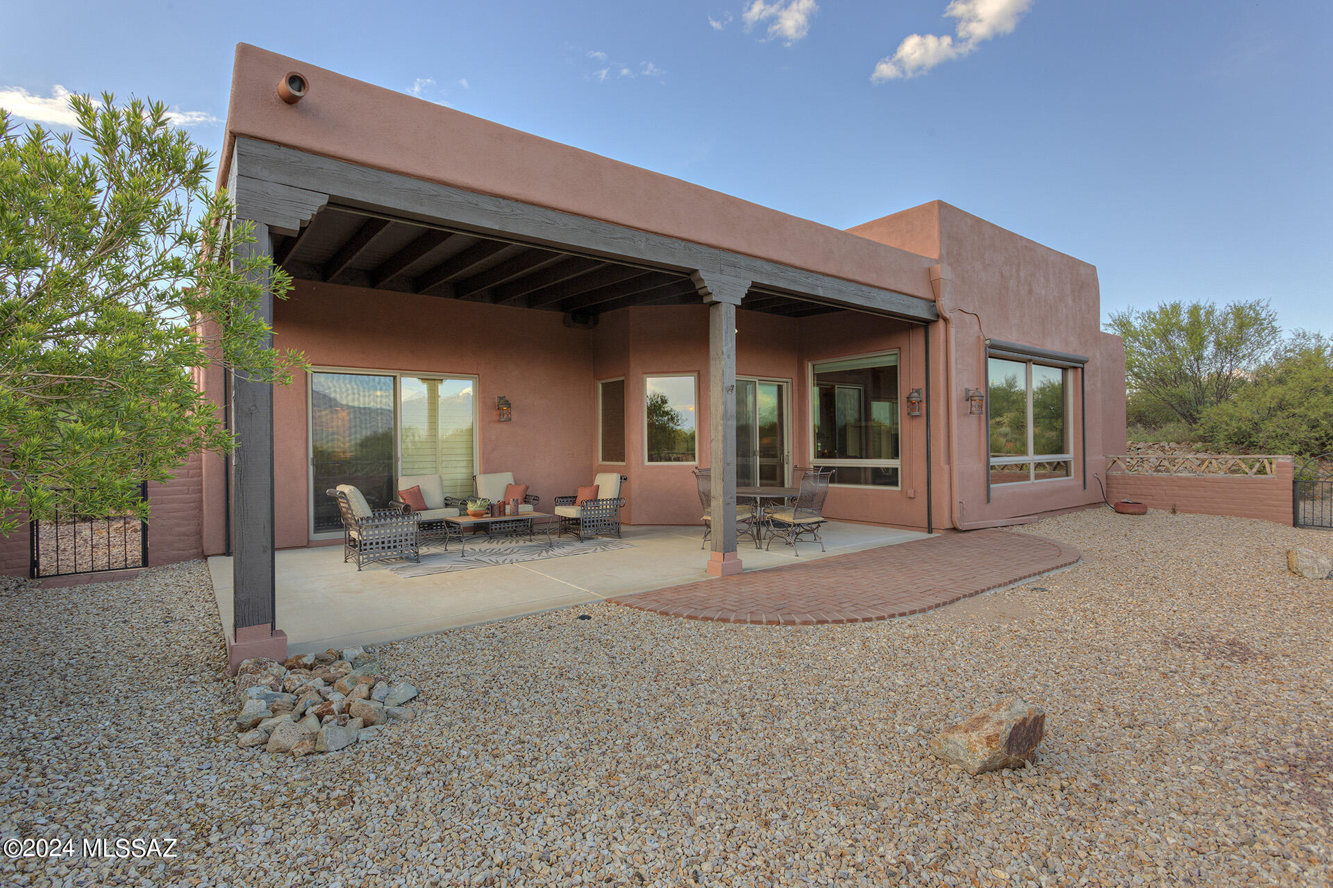 Solar Del Viejo (1-81) - Residential