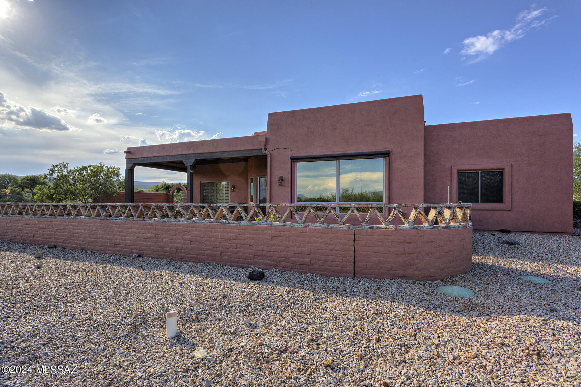 Solar Del Viejo (1-81) - Residential