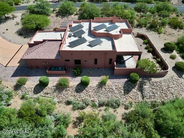 Solar Del Viejo (1-81) - Residential