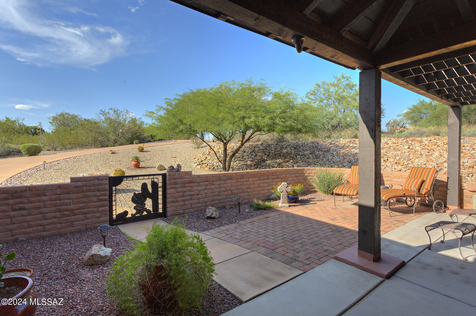 Solar Del Viejo (1-81) - Residential