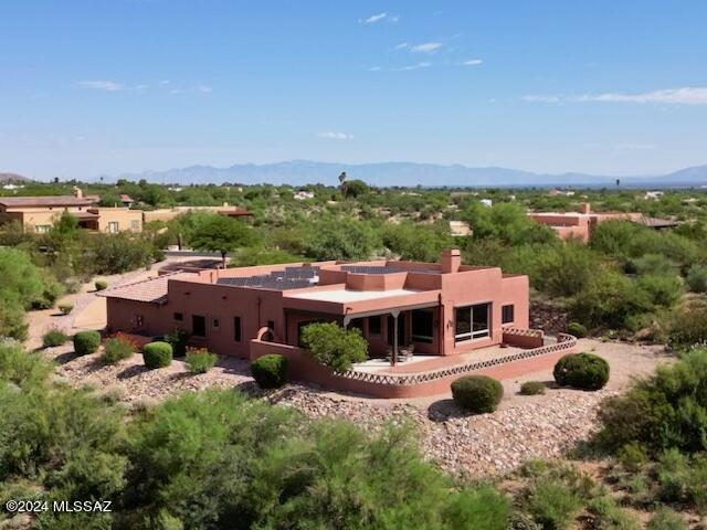 Solar Del Viejo (1-81) - Residential