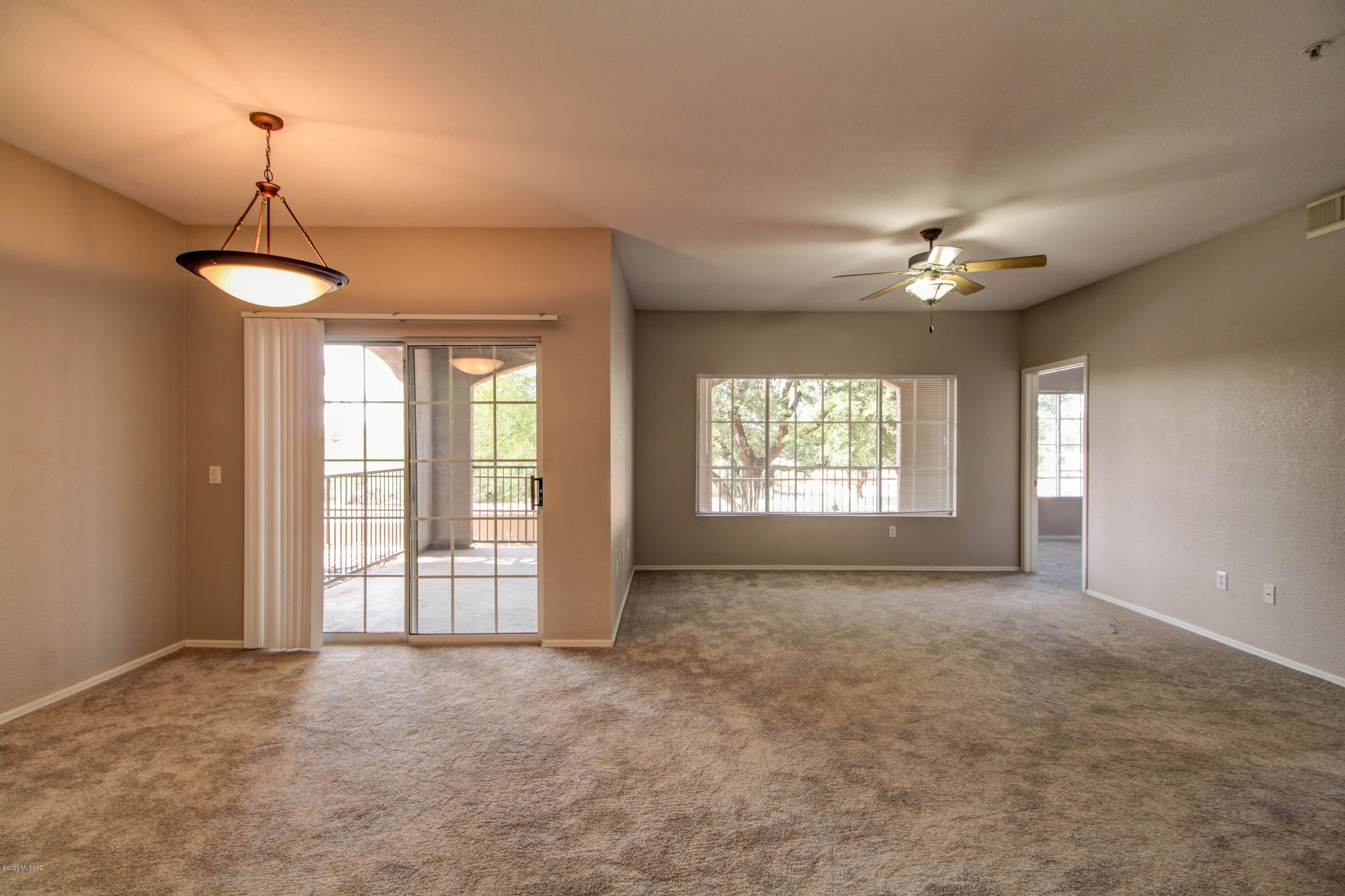 The Boulders at La Reserve Condominiums - Residential Lease
