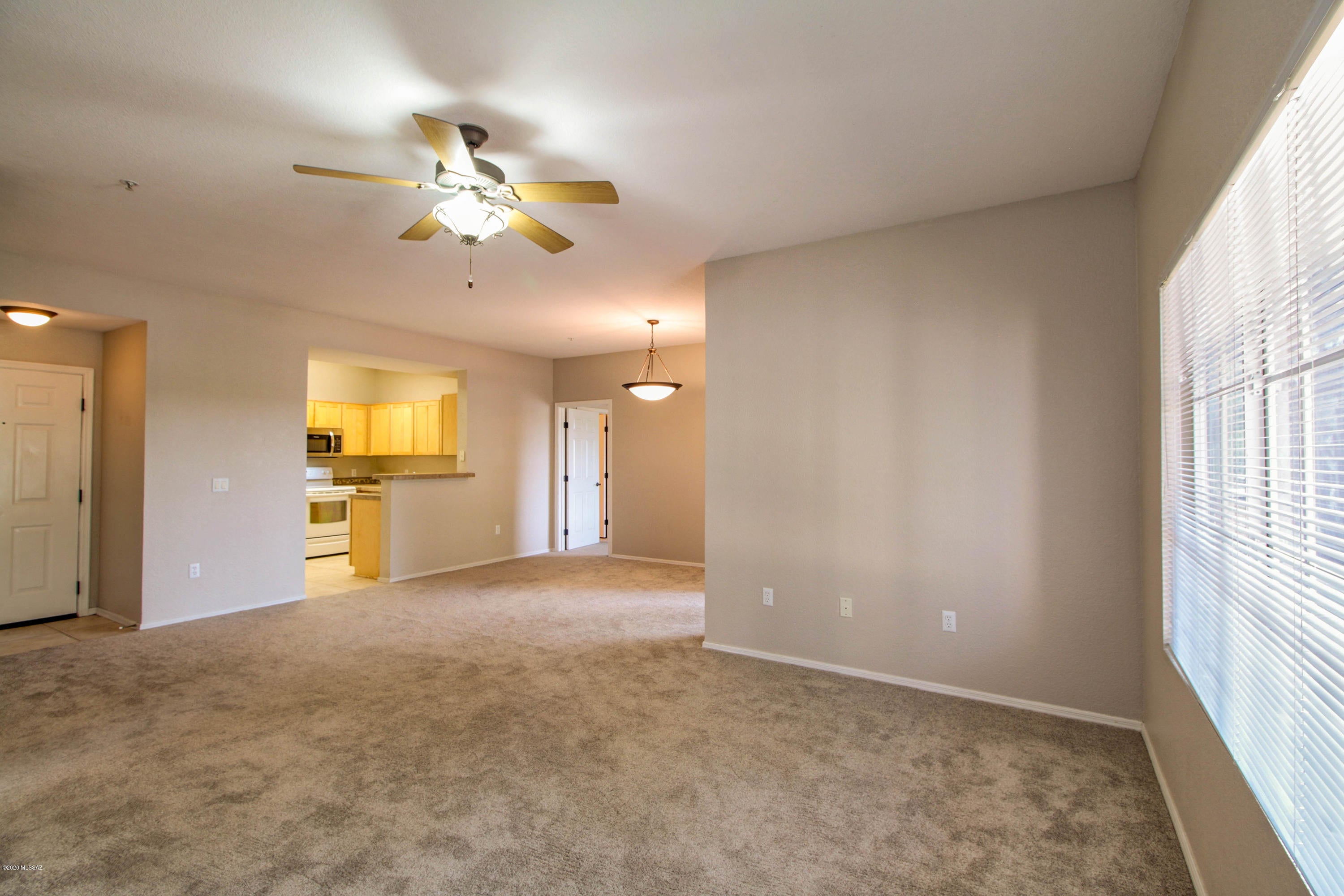The Boulders at La Reserve Condominiums - Residential Lease