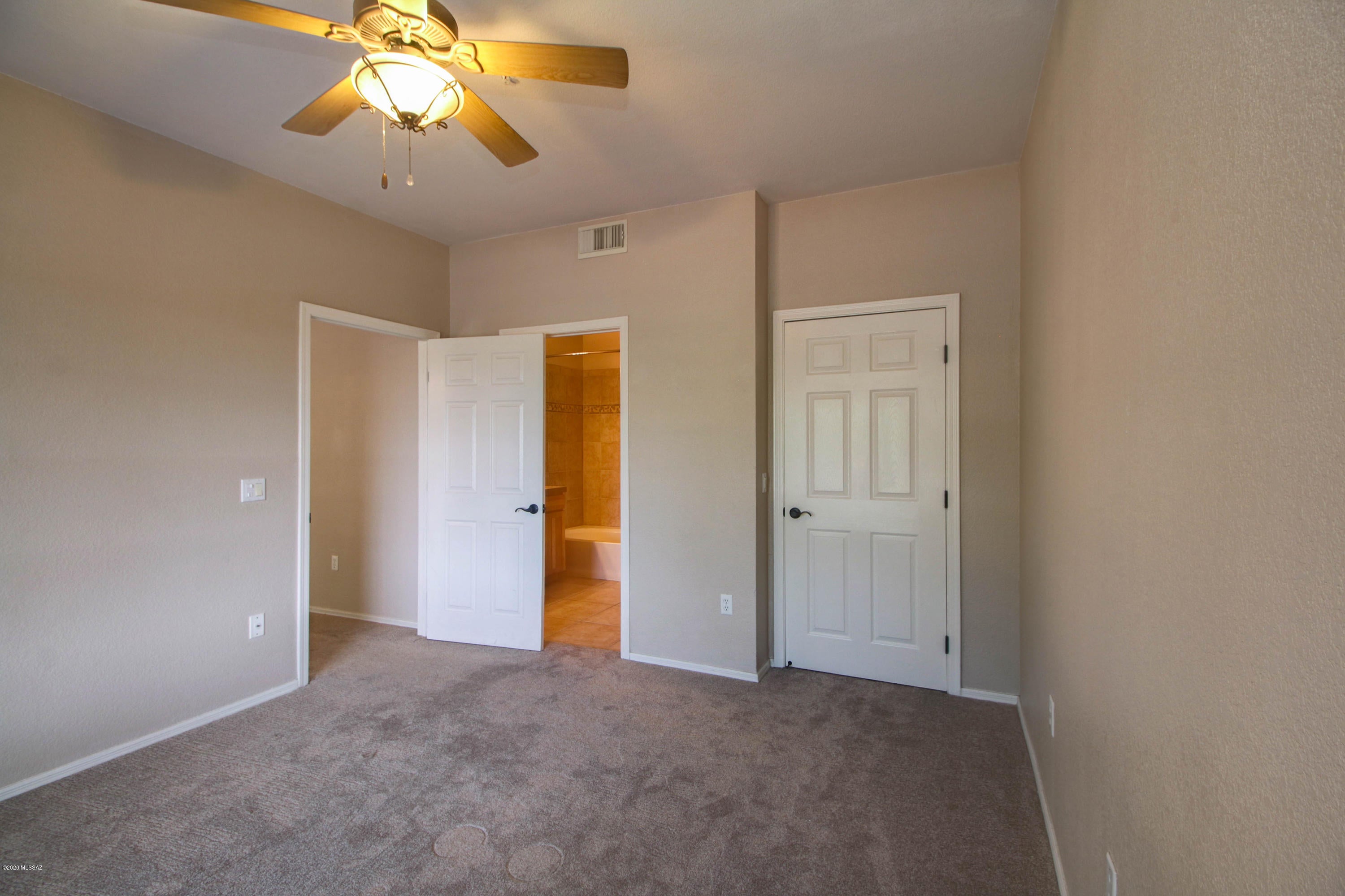 The Boulders at La Reserve Condominiums - Residential Lease