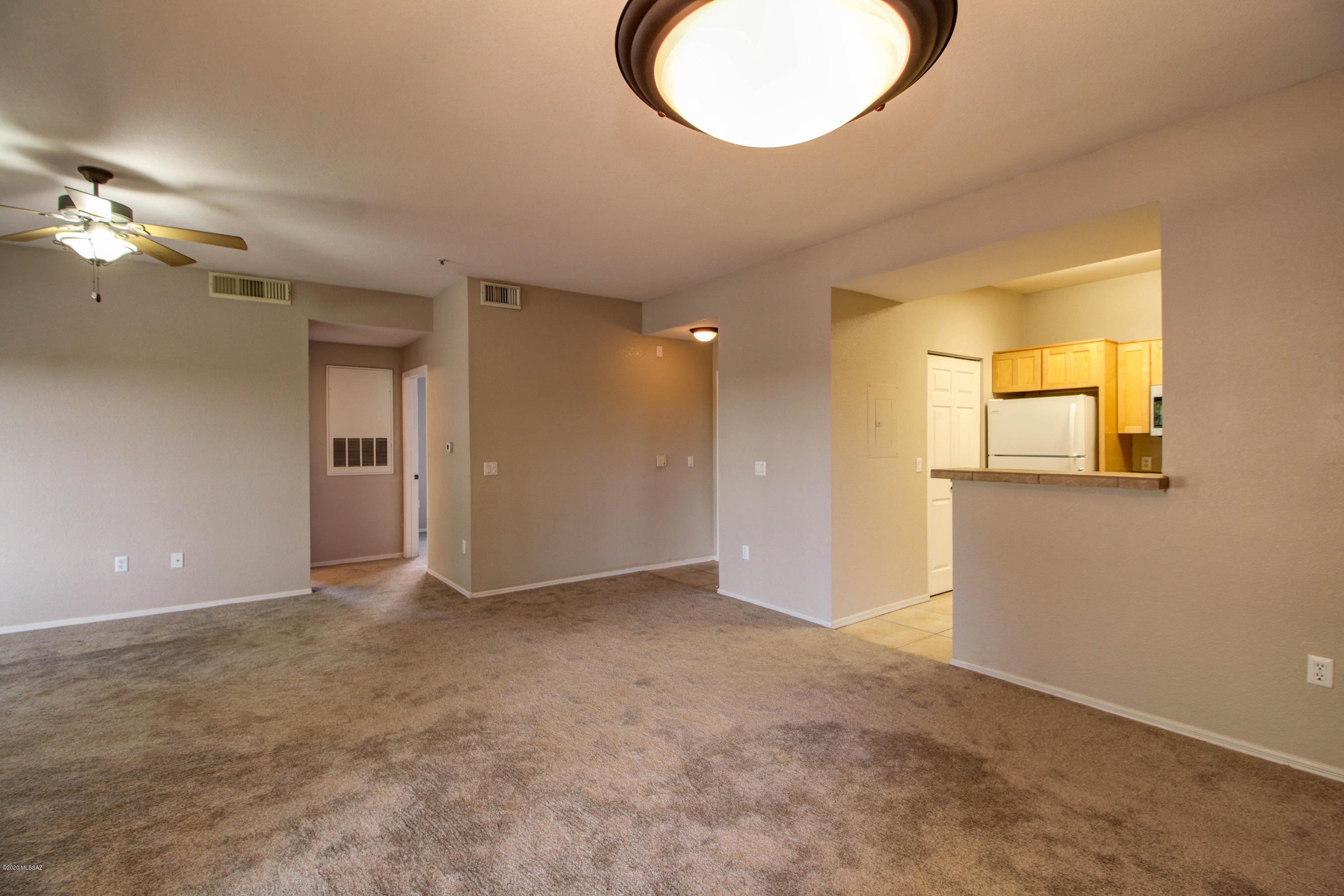 The Boulders at La Reserve Condominiums - Residential Lease
