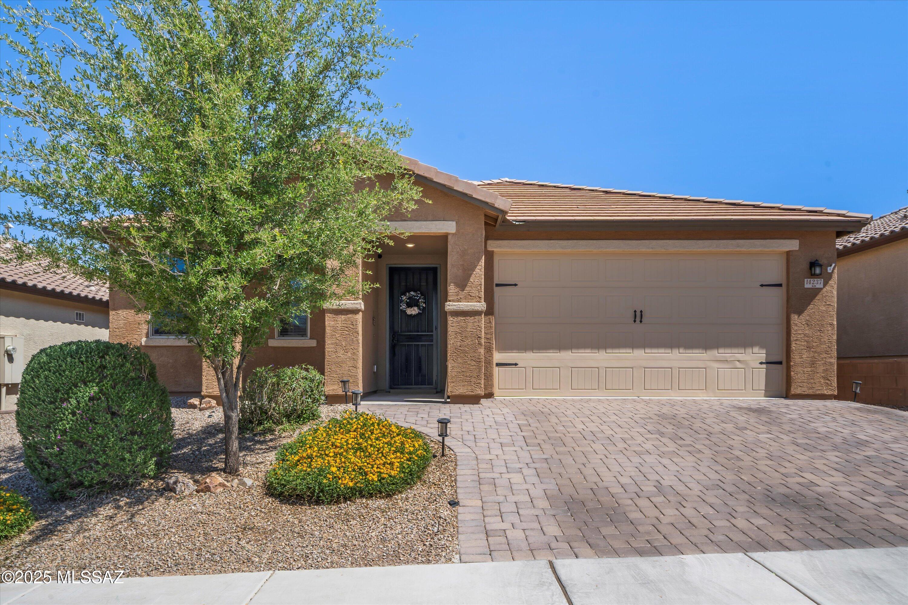 Rancho Del Lago BLK D - Residential