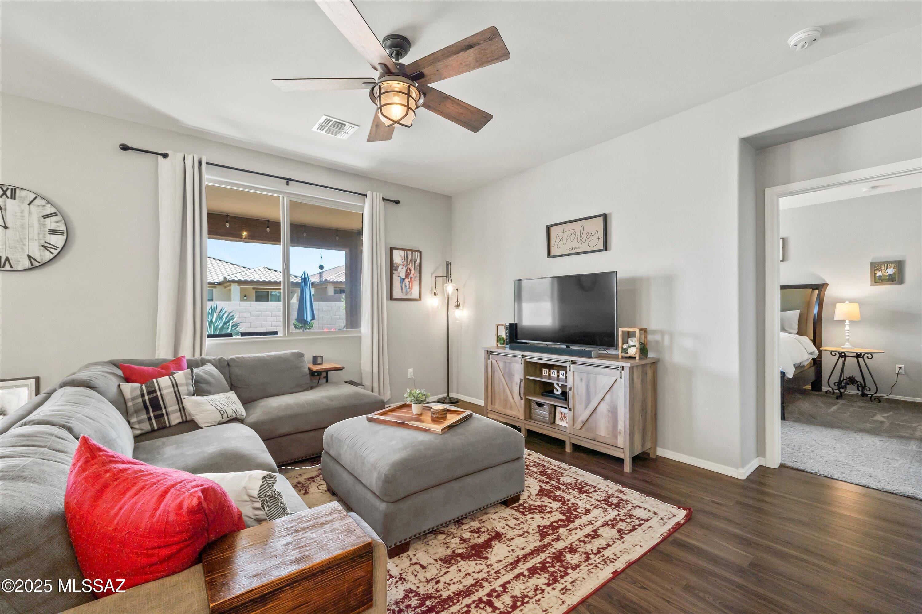 Rancho Del Lago BLK D - Residential