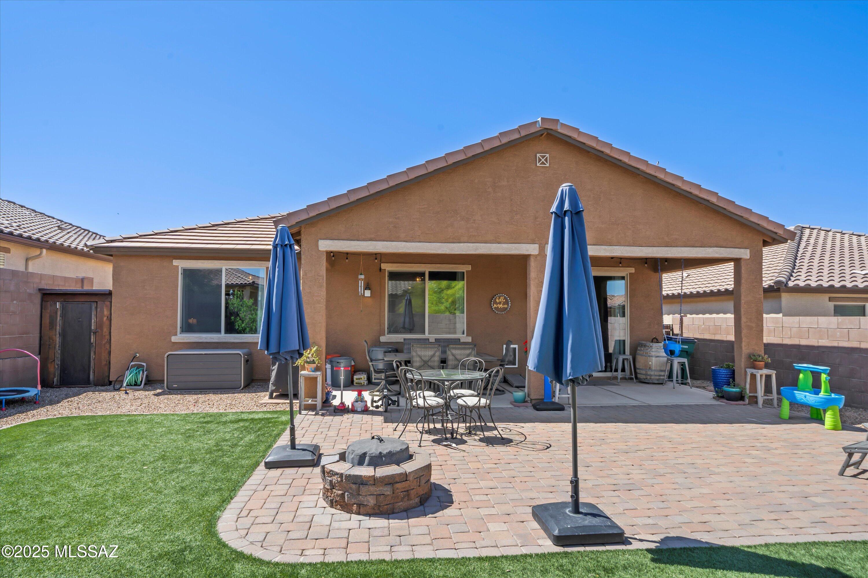Rancho Del Lago BLK D - Residential