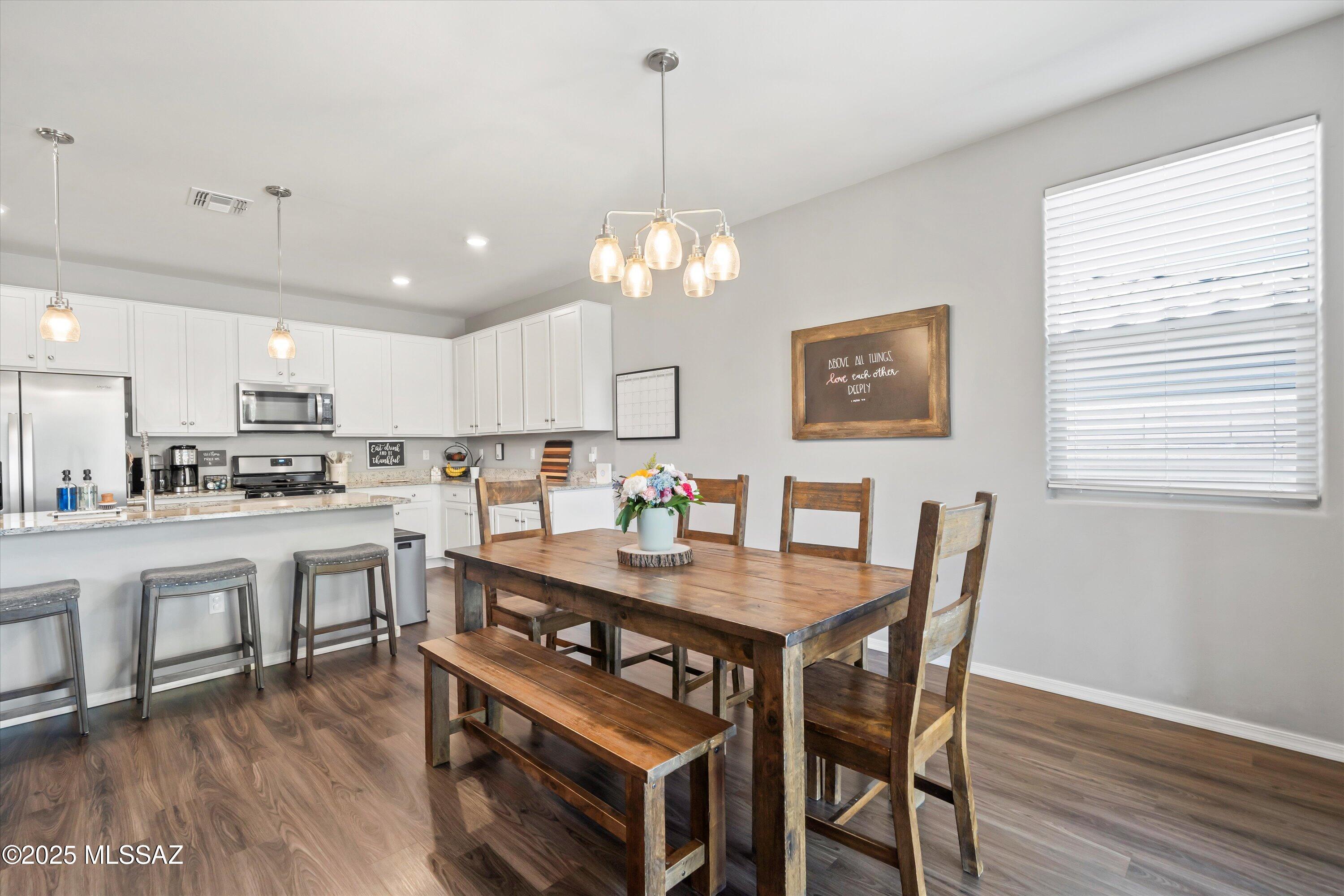 Rancho Del Lago BLK D - Residential