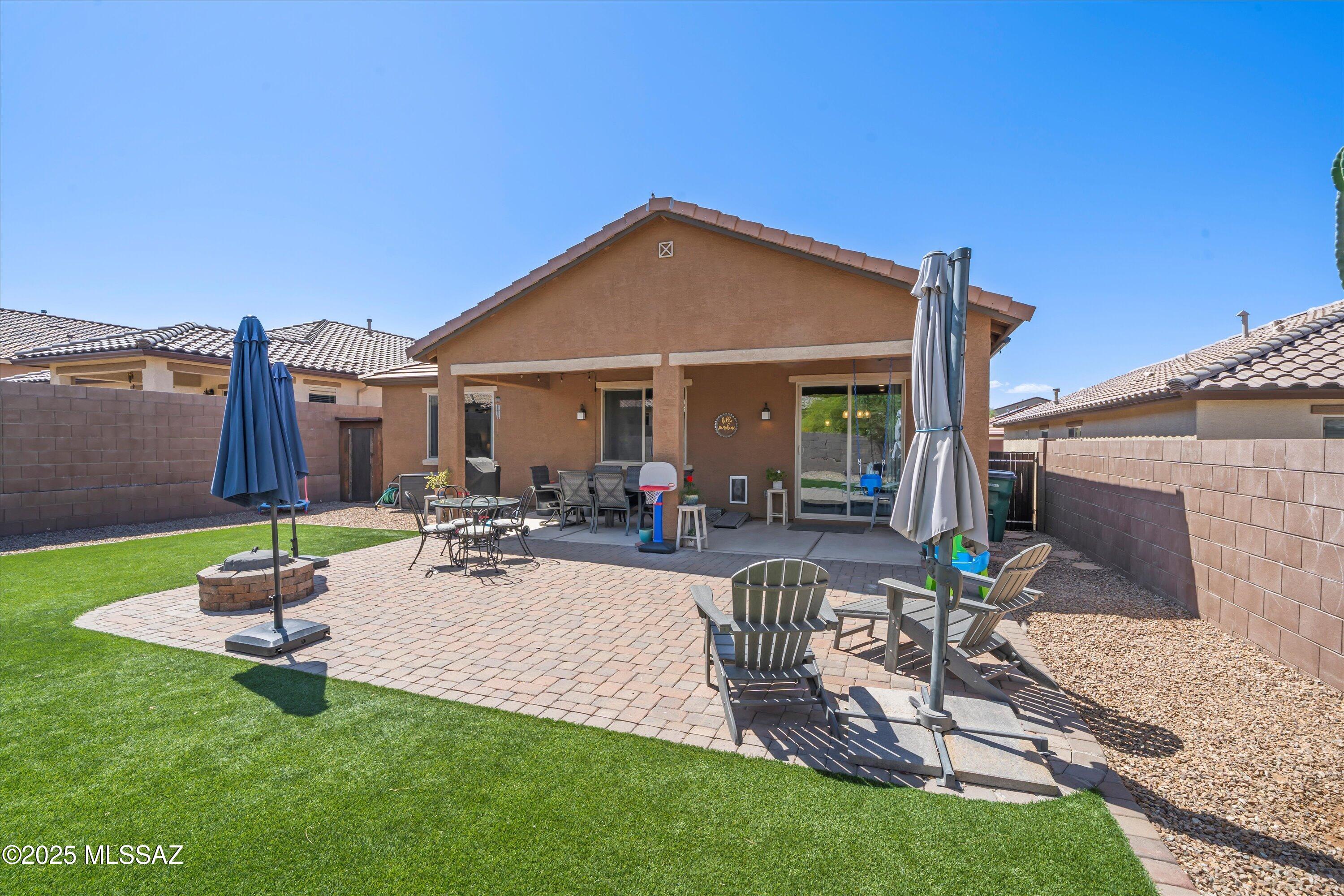 Rancho Del Lago BLK D - Residential