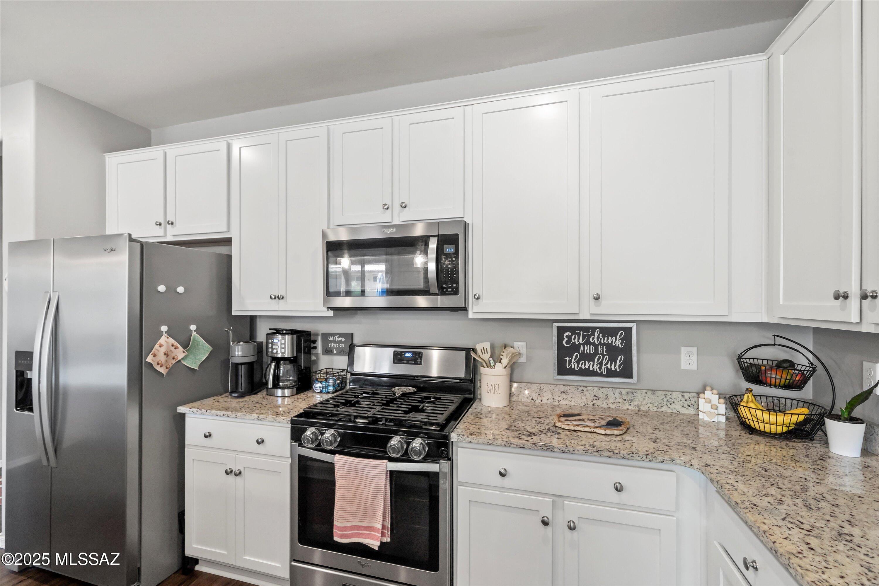 Rancho Del Lago BLK D - Residential