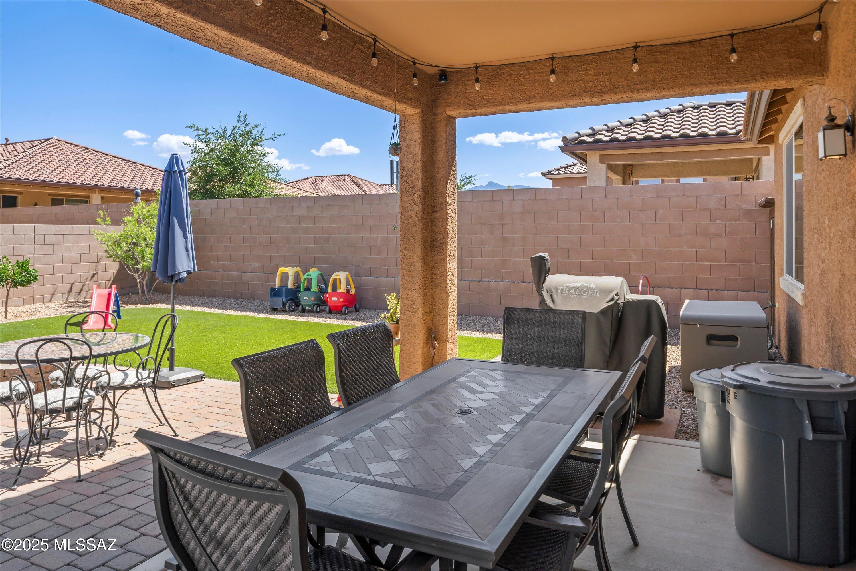 Rancho Del Lago BLK D - Residential