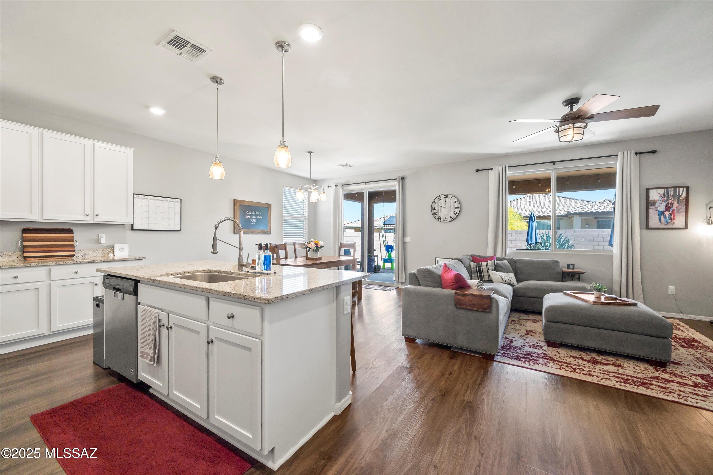 Rancho Del Lago BLK D - Residential