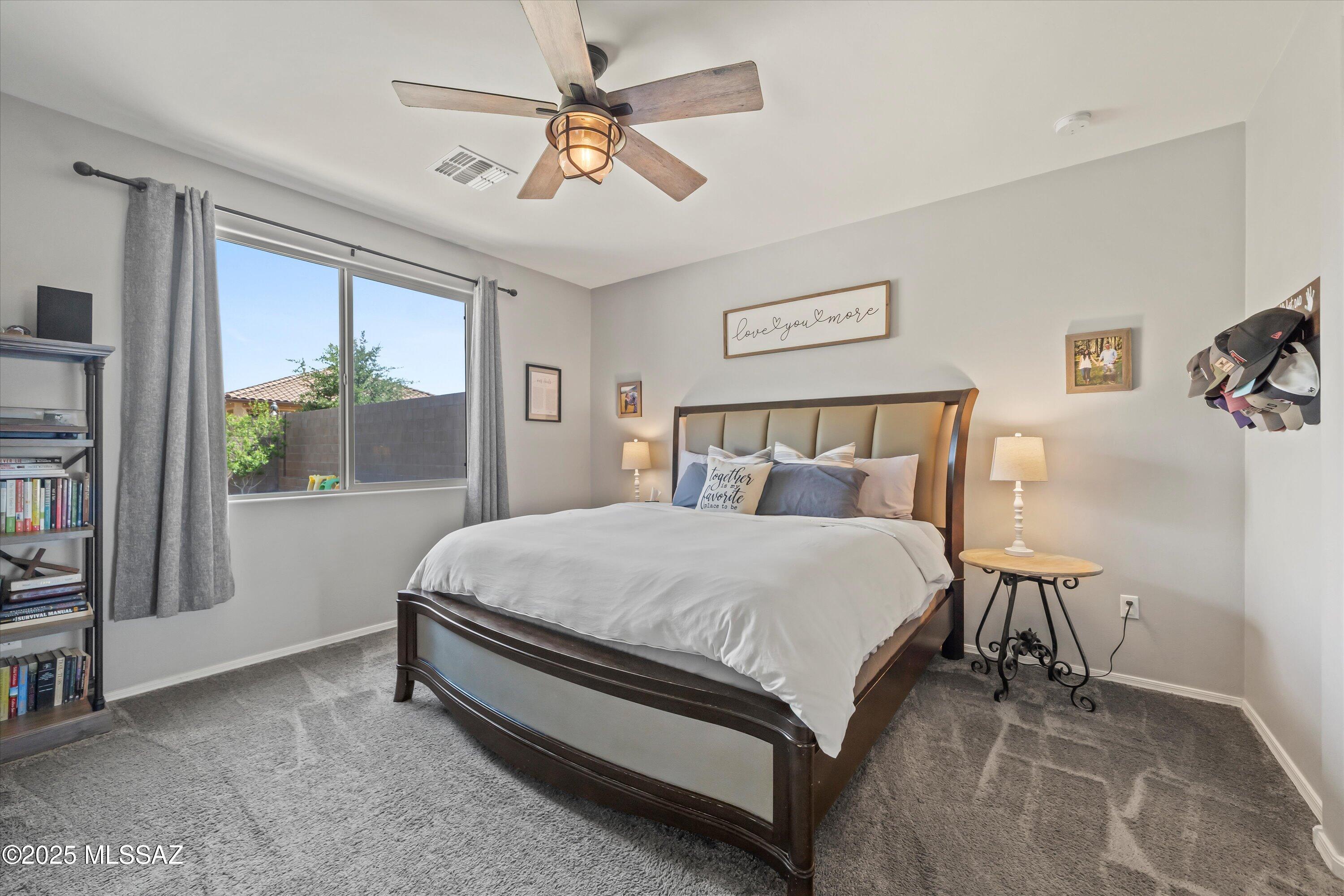 Rancho Del Lago BLK D - Residential