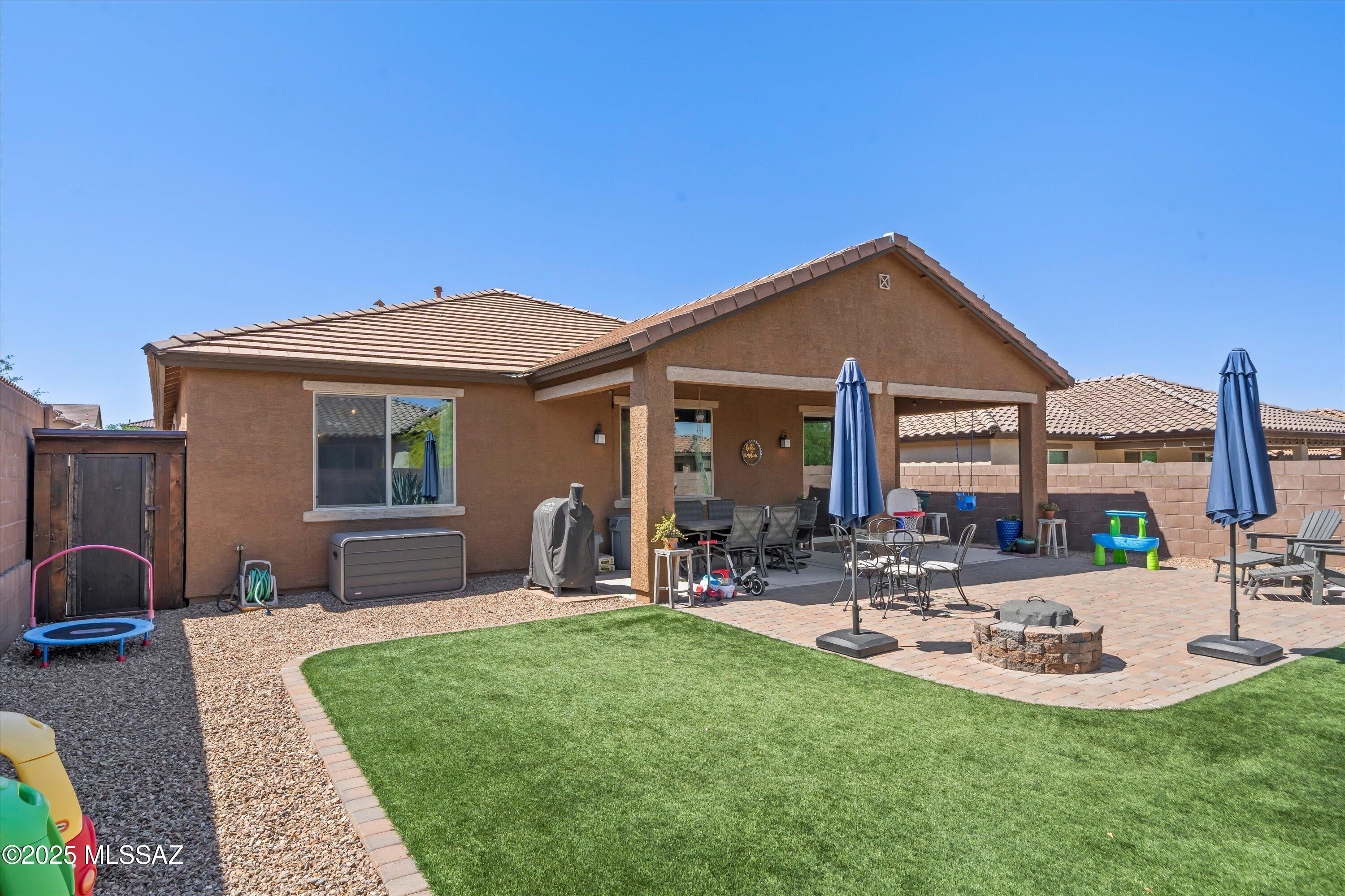 Rancho Del Lago BLK D - Residential